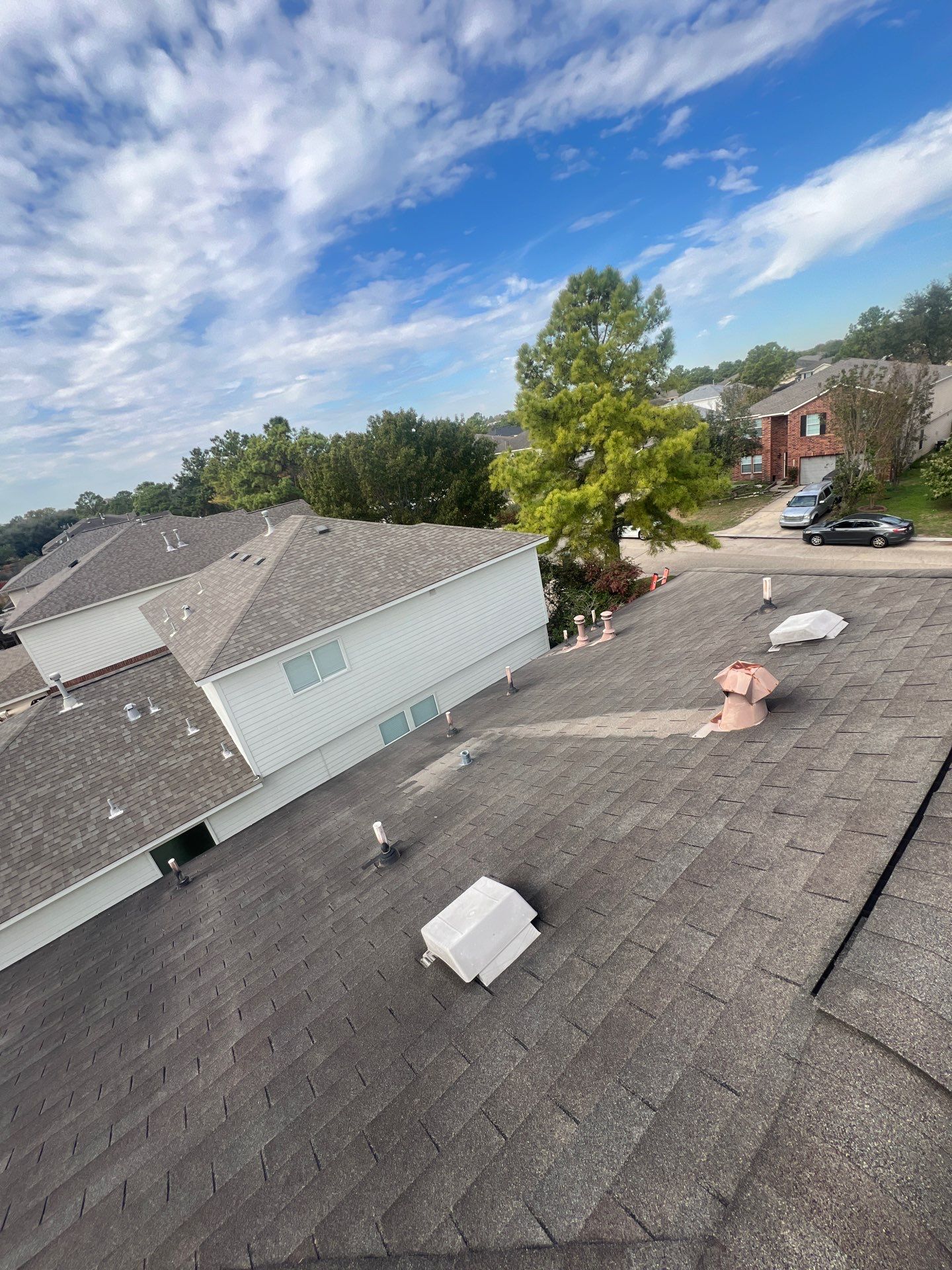 Roof Repair Houston by Roof Repair Company