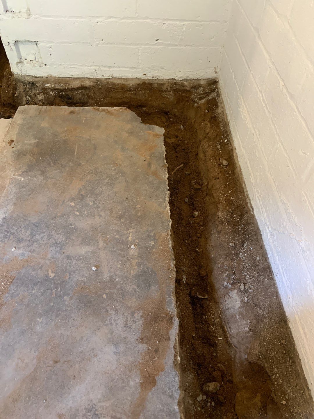 Keeping Brent’s Tenant Safe in South Minneapolis by Waterproofing Northeast