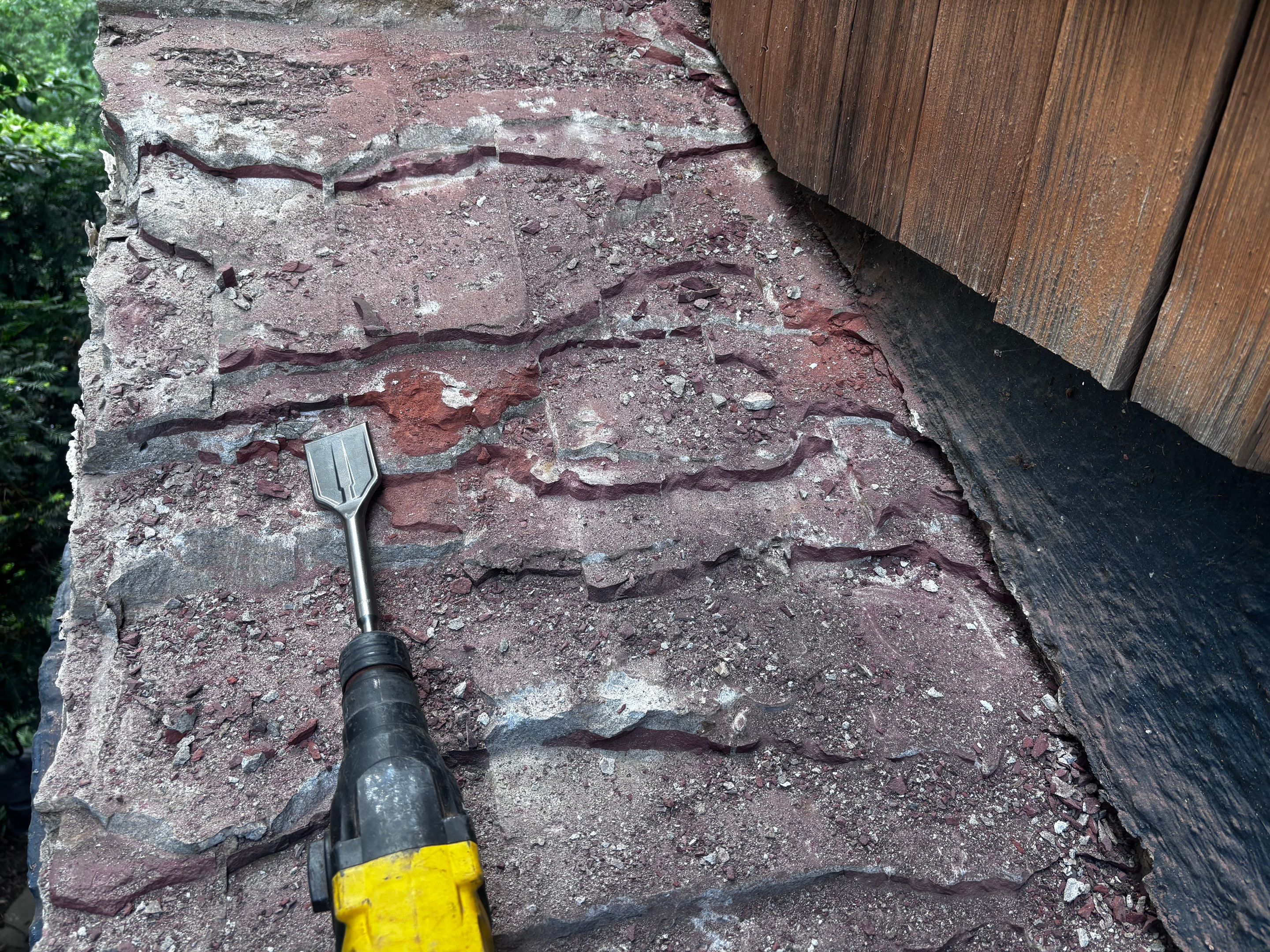 Arlington: Decorative Residential Metal Roof Installation by RM Banning, Inc.