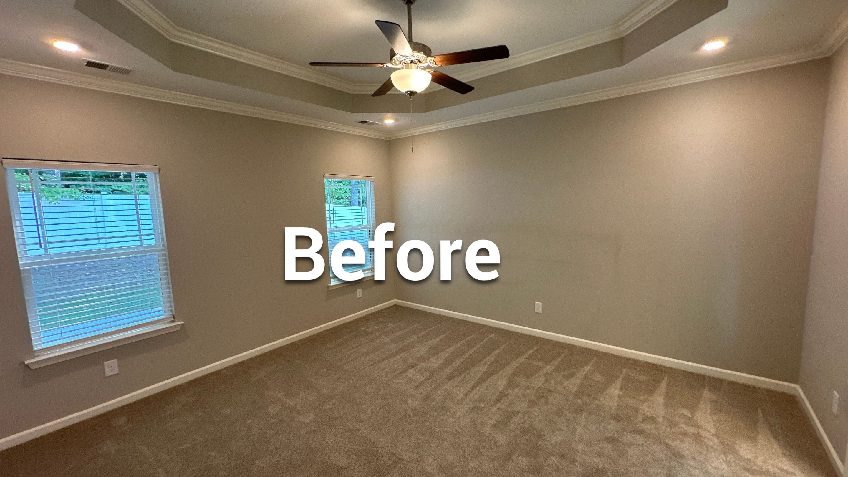 Interior Remodeling in Fairview by Music City Improvements