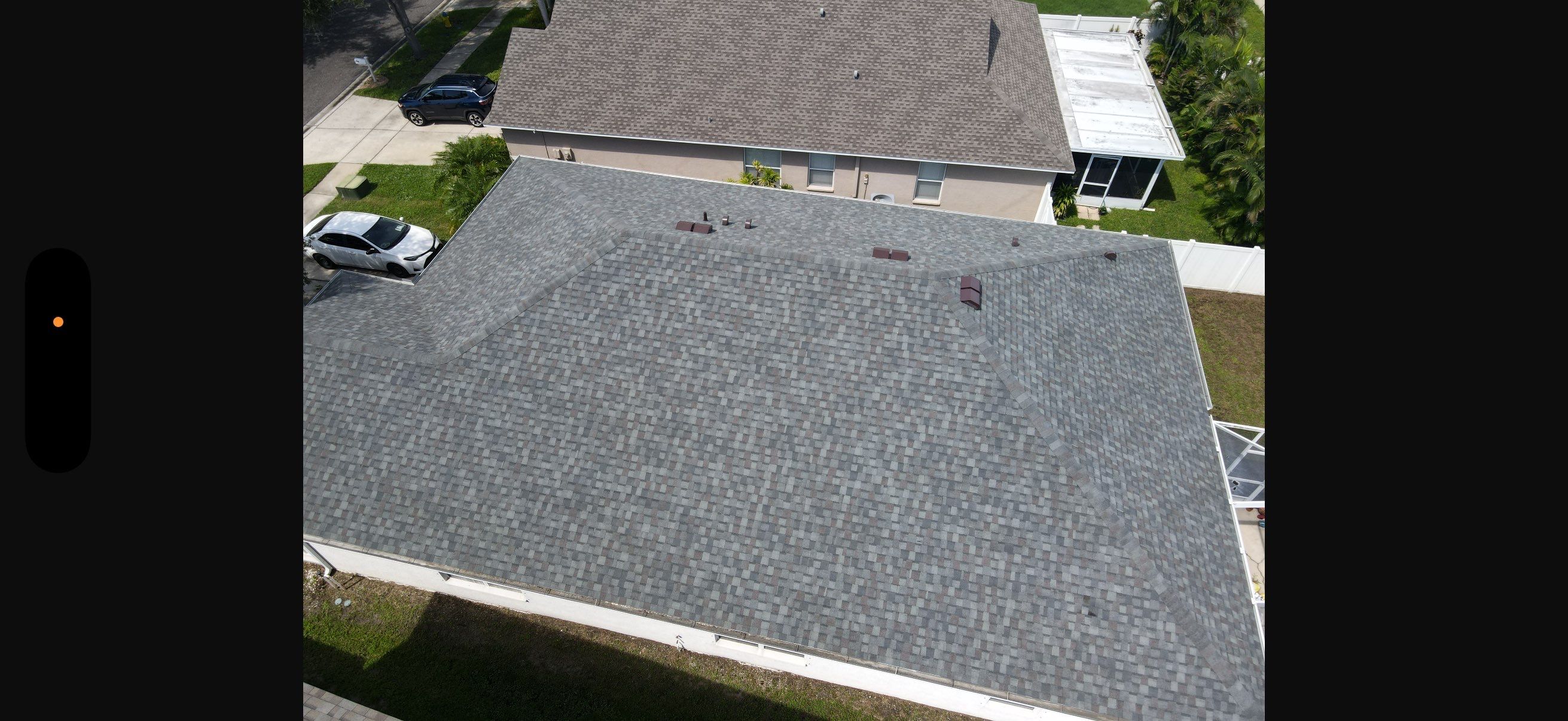 Roof Replacement in Ruskin, FL by Steadfast Roofing