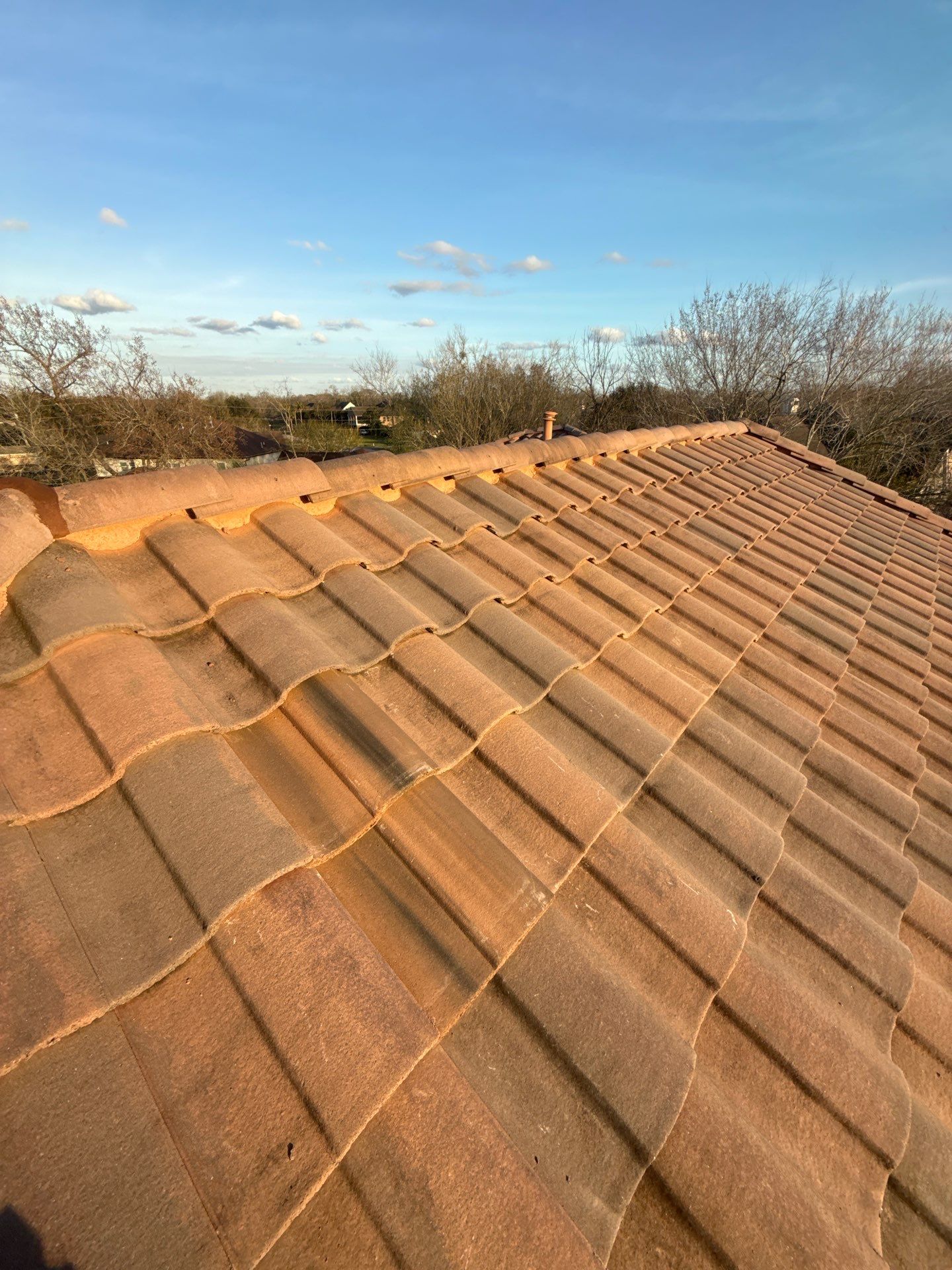 Roof Replacement in Sienna Village of Bees Creek, Missouri City TX by Roof Repair Company