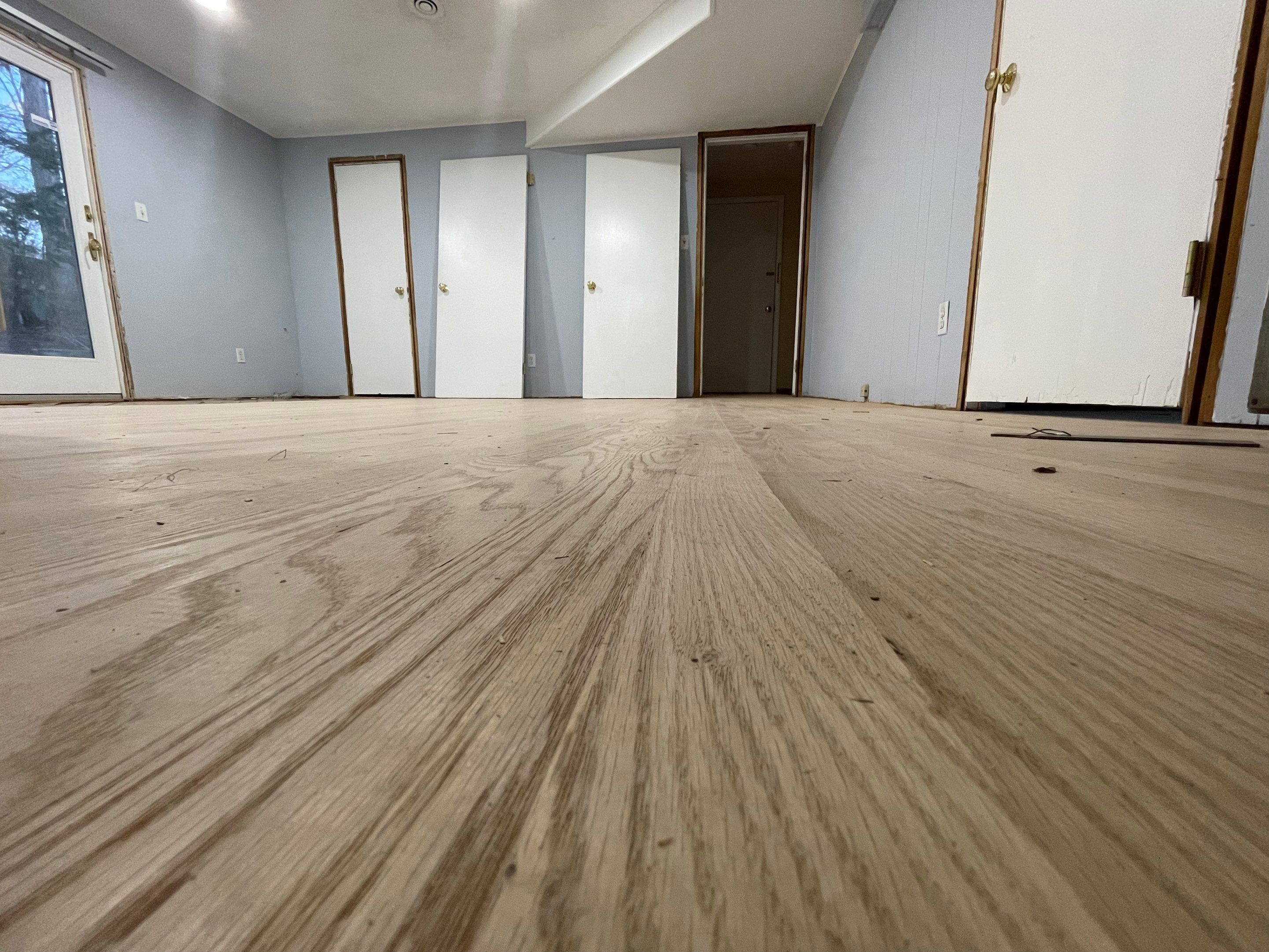 Bathroom Remodel by Home Concepts Construction