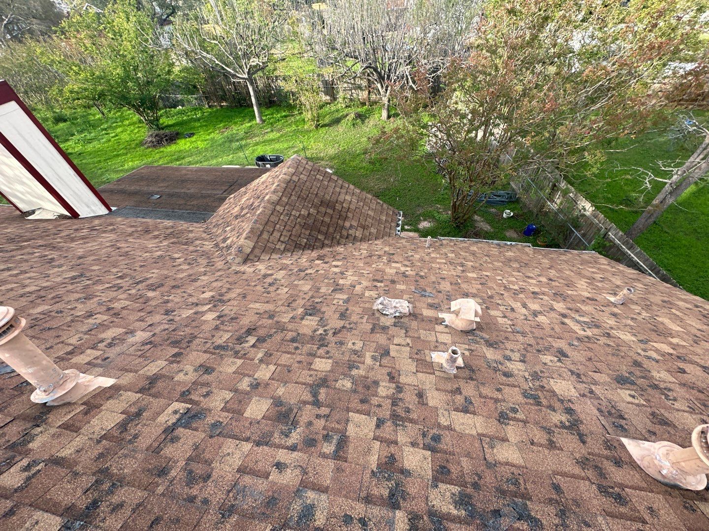 Residential Roof Replacement using Atlas Pinnacle - Class 4 by Elite Roofing LLC