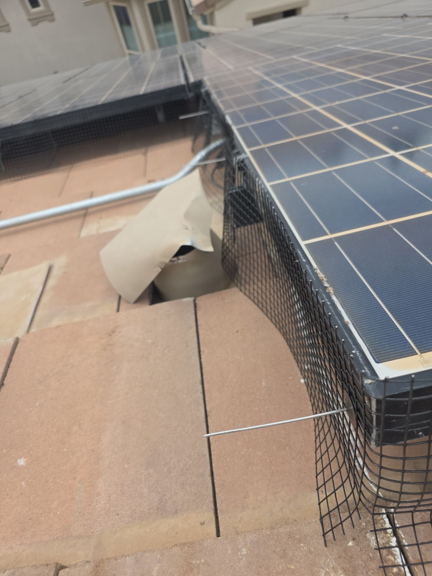 Tile Reset using Concrete Tiles in San Tan Valley by Weather-Tite Roofing