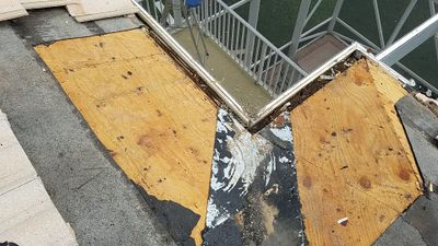 Tile Roof Repair in Lake Worth – Expert Restoration & Leak Repair