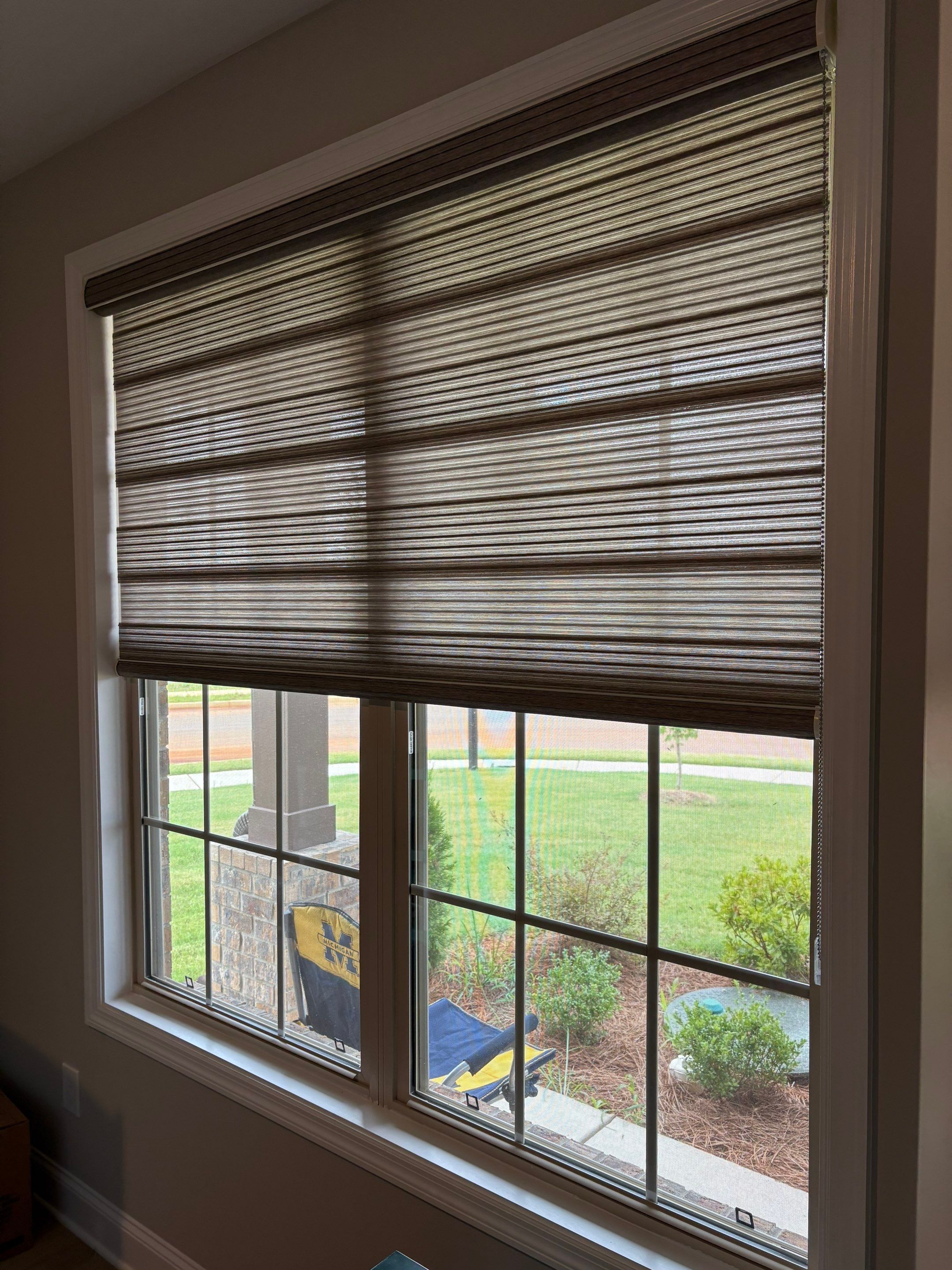 Whole House Project in Toney by Blinds and Borders