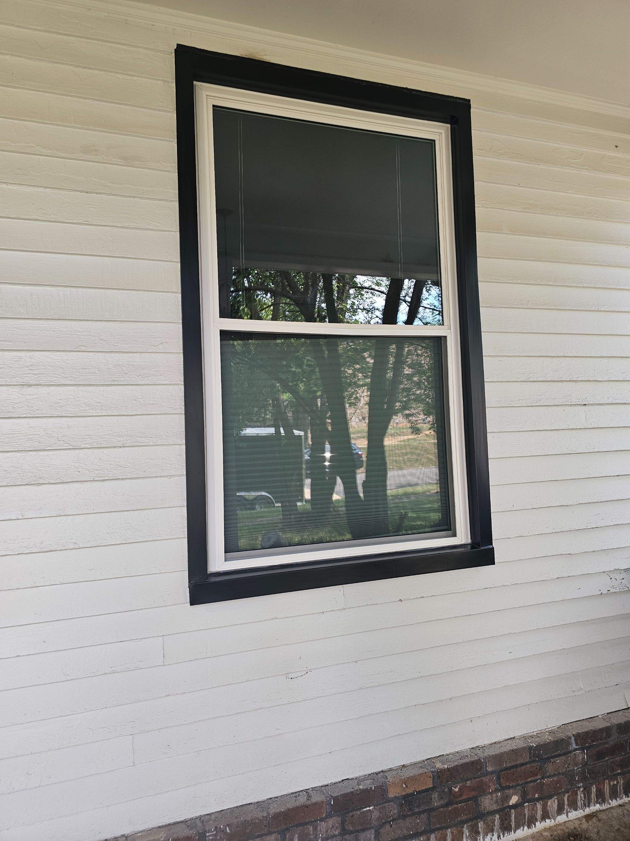 Moffit Project in Birmingham by The Window Source