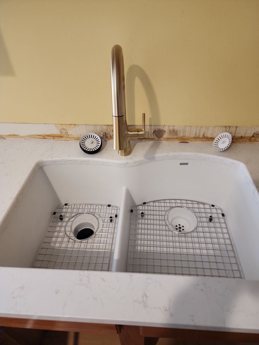 Kitchen Remodel by Ivy Lea Construction