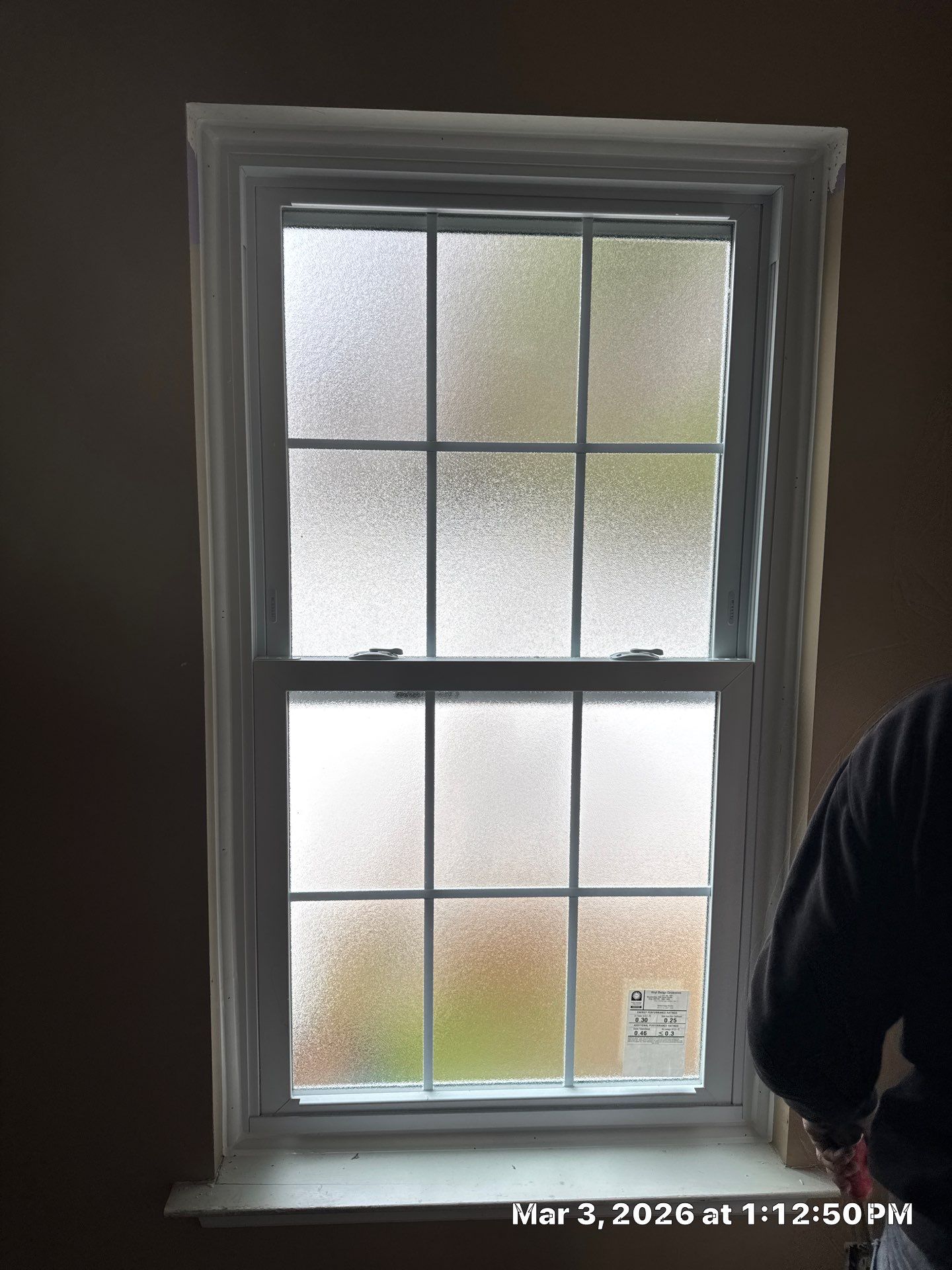Project in Apex by Window Works