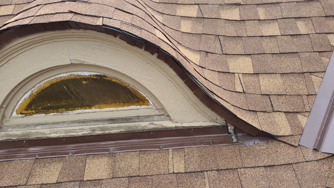 Voices of Hope Shingled Project by White Castle Roofing