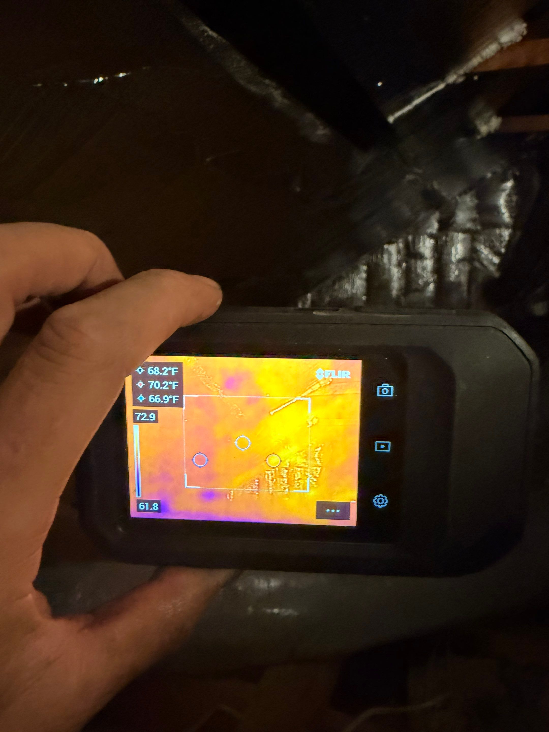 Towson Residence by Smart Energy Pros