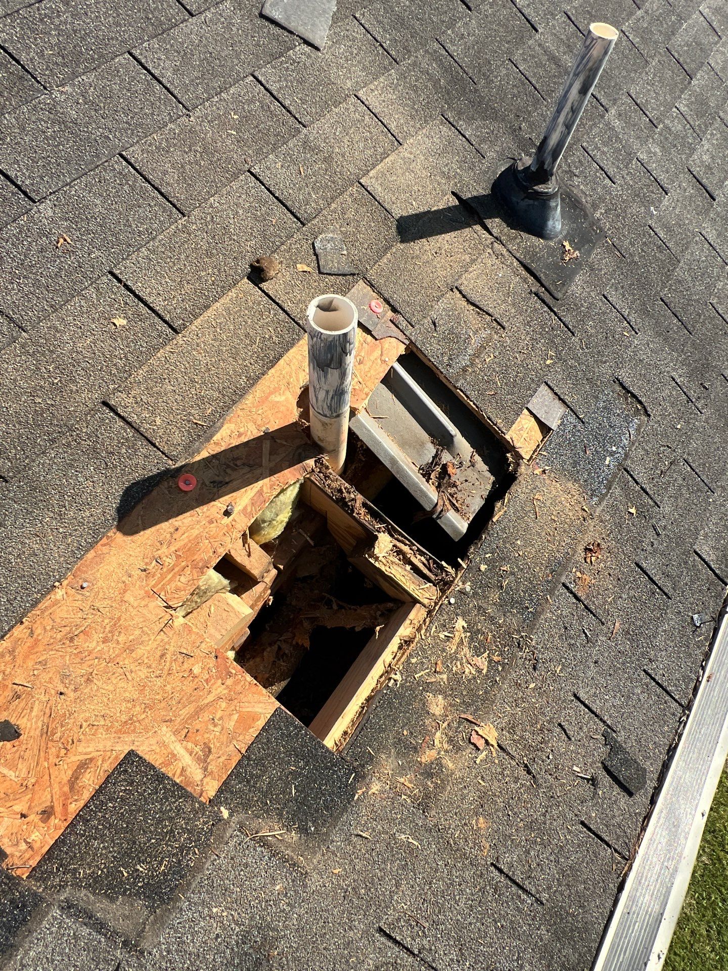 Roof Repair Katy by Roof Repair Services LLC
