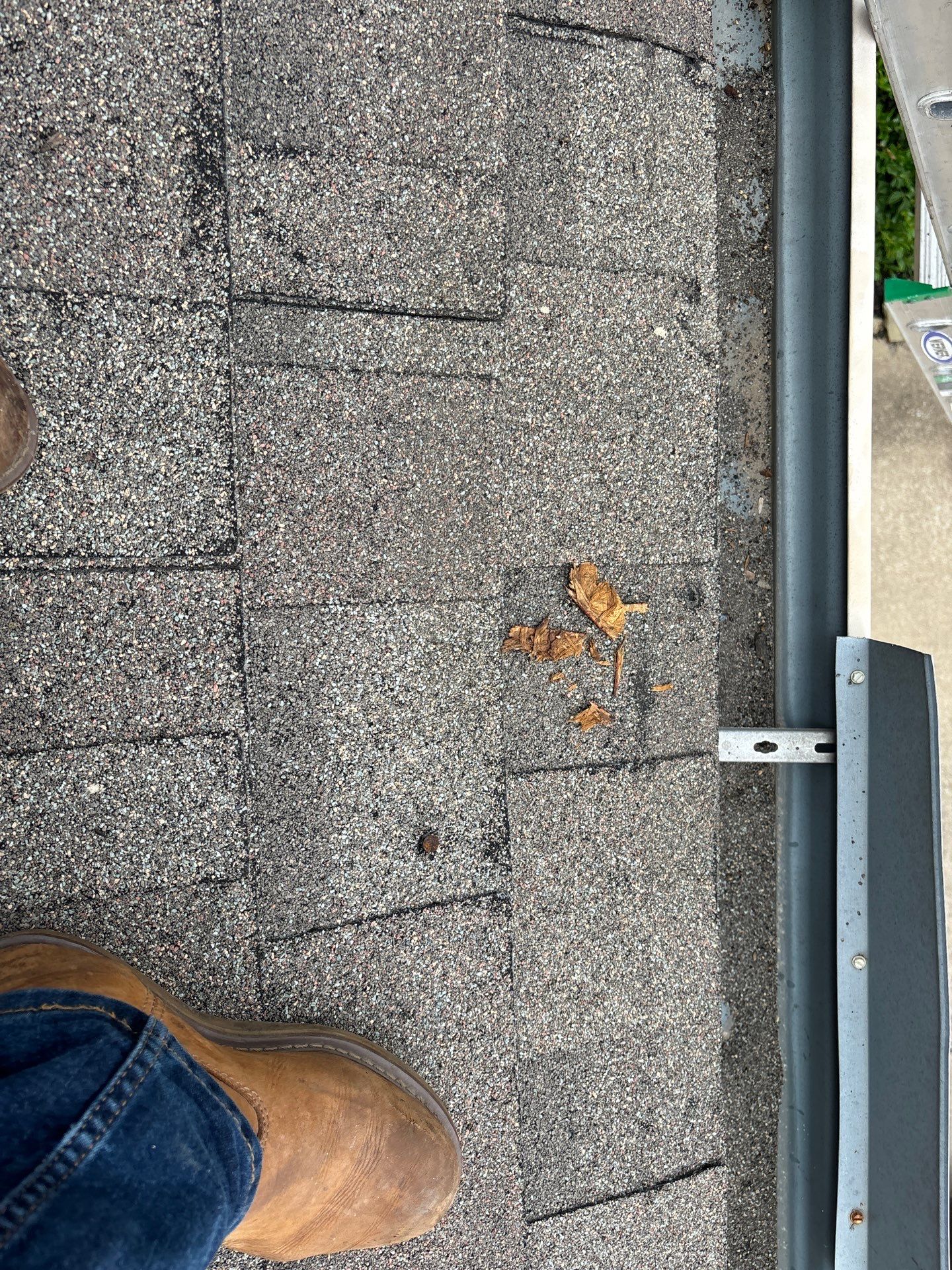 Roof Repair Spring by Roof Repair Company