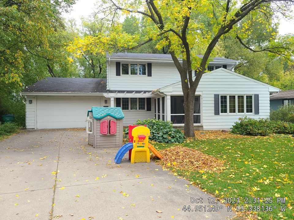 Complete Exterior Renovation – Steel Siding, Roof & Gutter System | Minneapolis, MN by First Impressions Exteriors