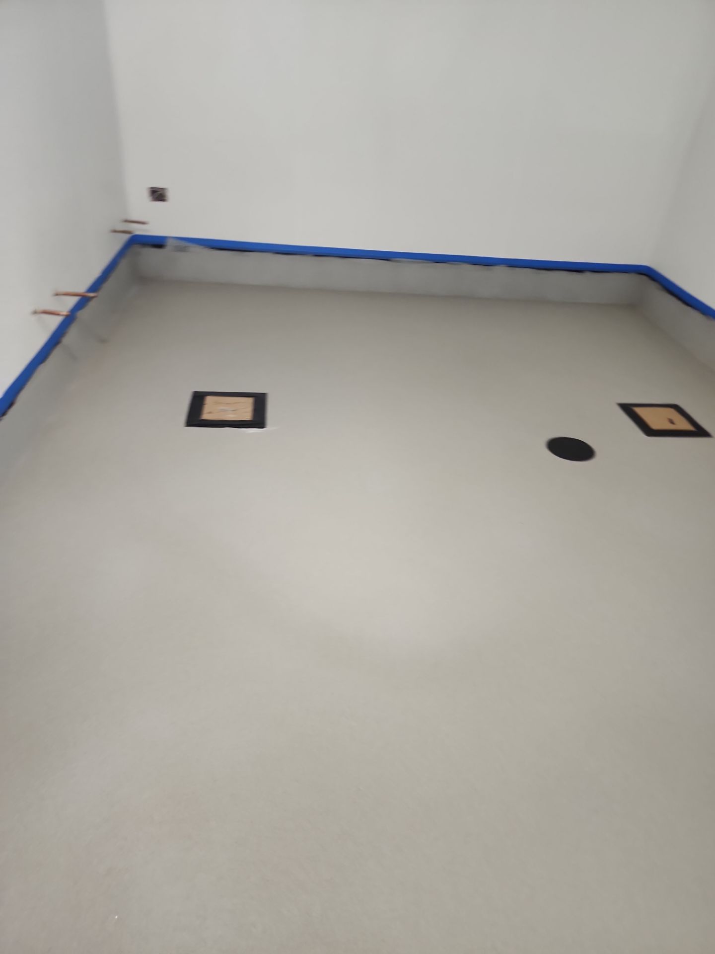 Tulio's Restaurant by Seamless Surfaces