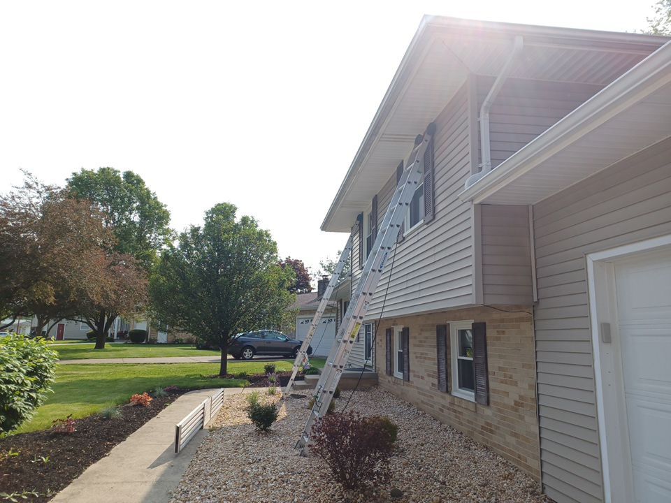 Joe Seckman by Silver Leaf Contracting 