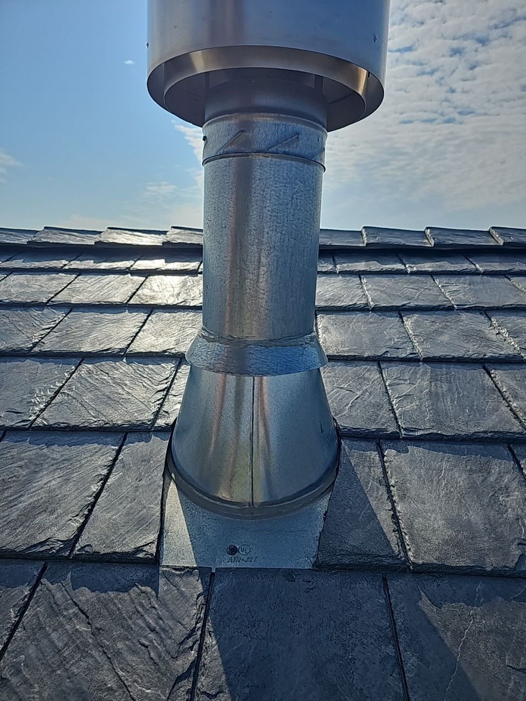 Residential Roofing Installation using EuroShield by Weather-Tite Exteriors LLC