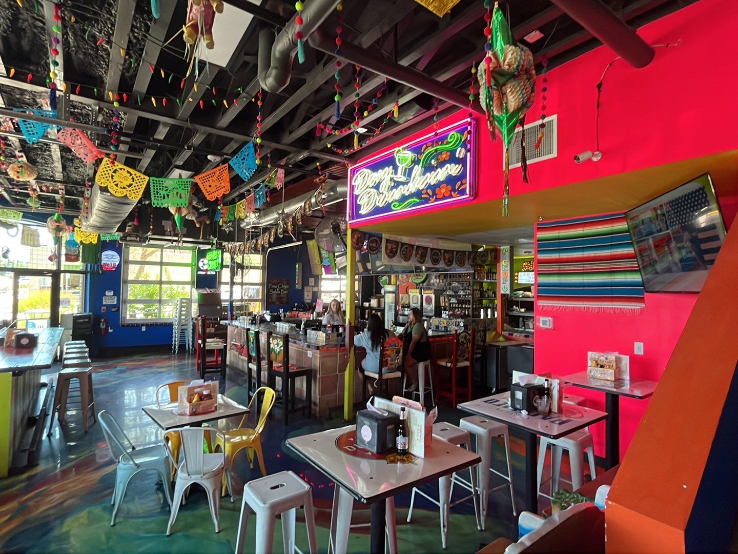 Brushing Success: A Showcase of Our Diverse Commercial Painting Triumph by 360 Painting Central Texas 