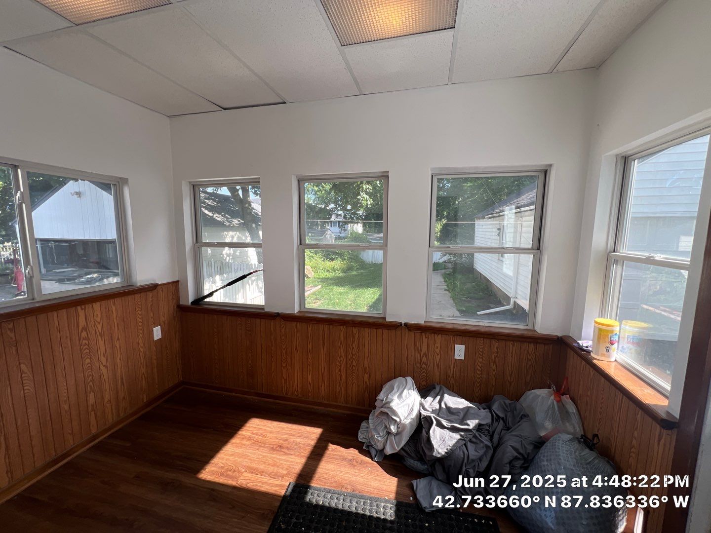 Project in Mt Pleasant, WI by ConstructAlly