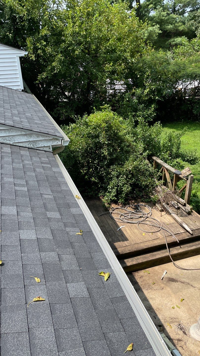 9021 Green Run Way, Gaithersburg, MD 20879 US by American Custom Contractors