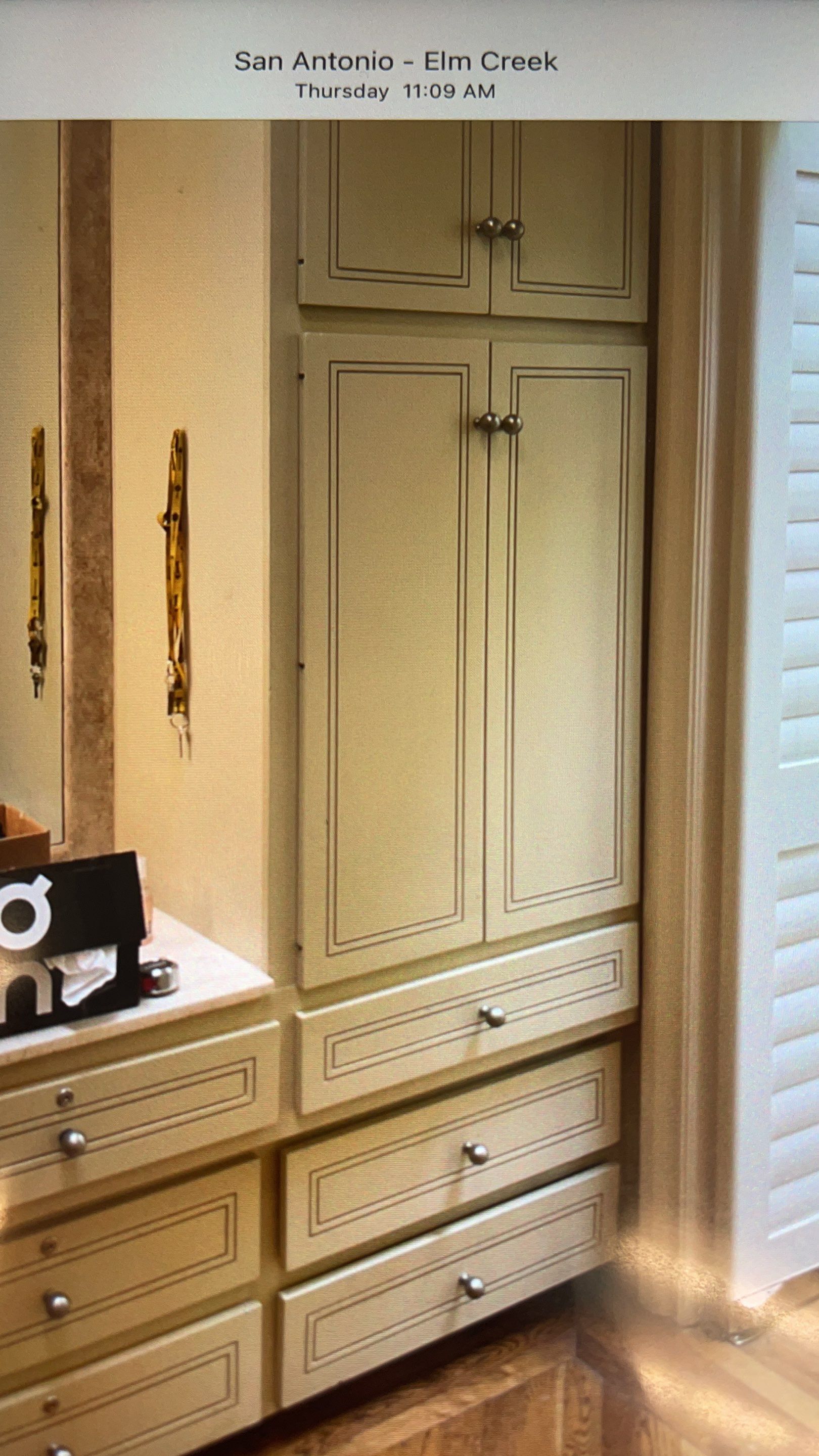 Luxury Master Bathroom Remodel by Mena stone surfaces