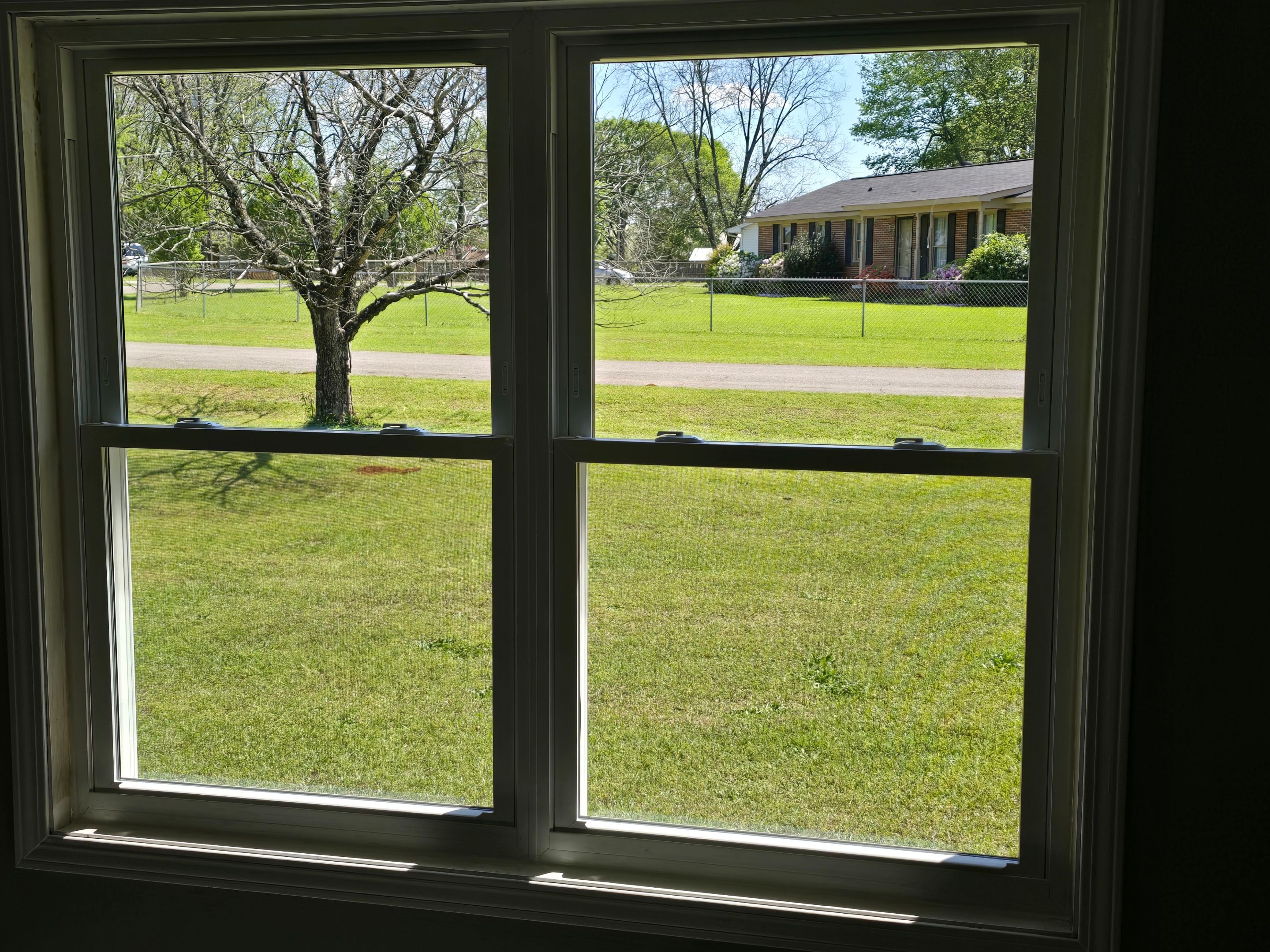 Boyd Project in Tuscaloosa  by The Window Source