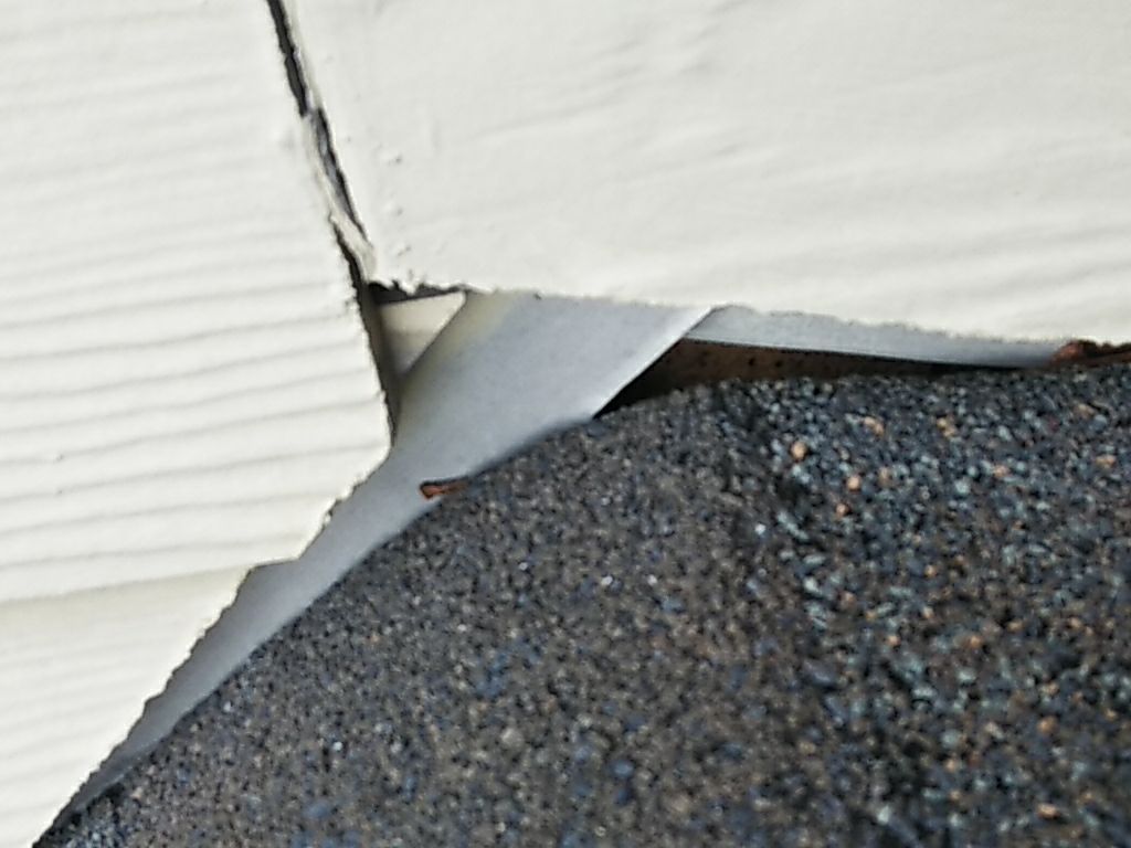 Residential Roofing Installation using Roof Installation by American Roofing NC