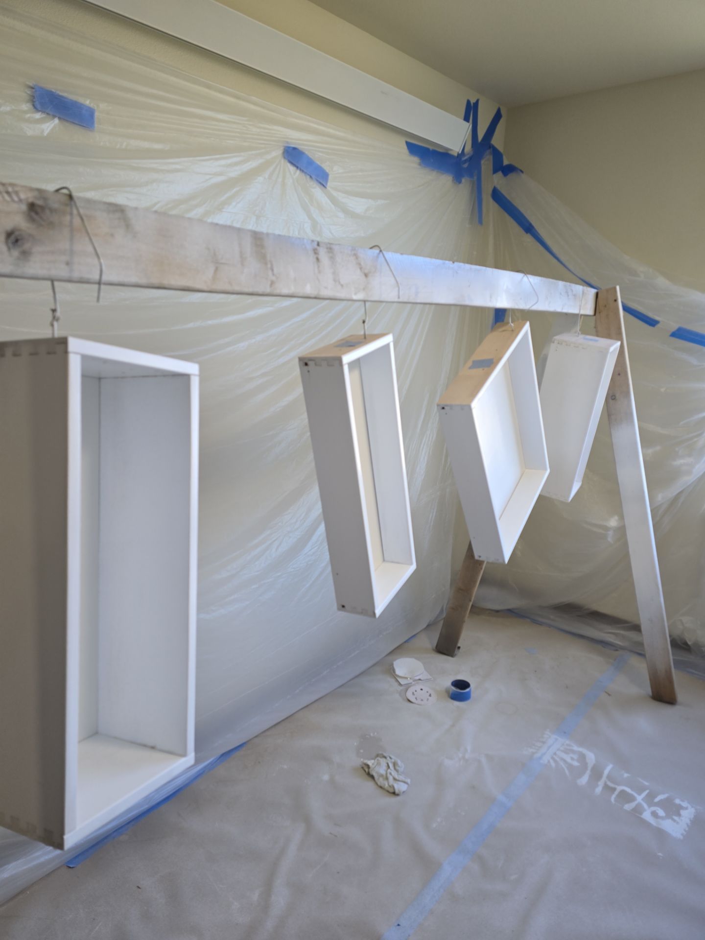 Project in Mount Vernon by Vacancy Services