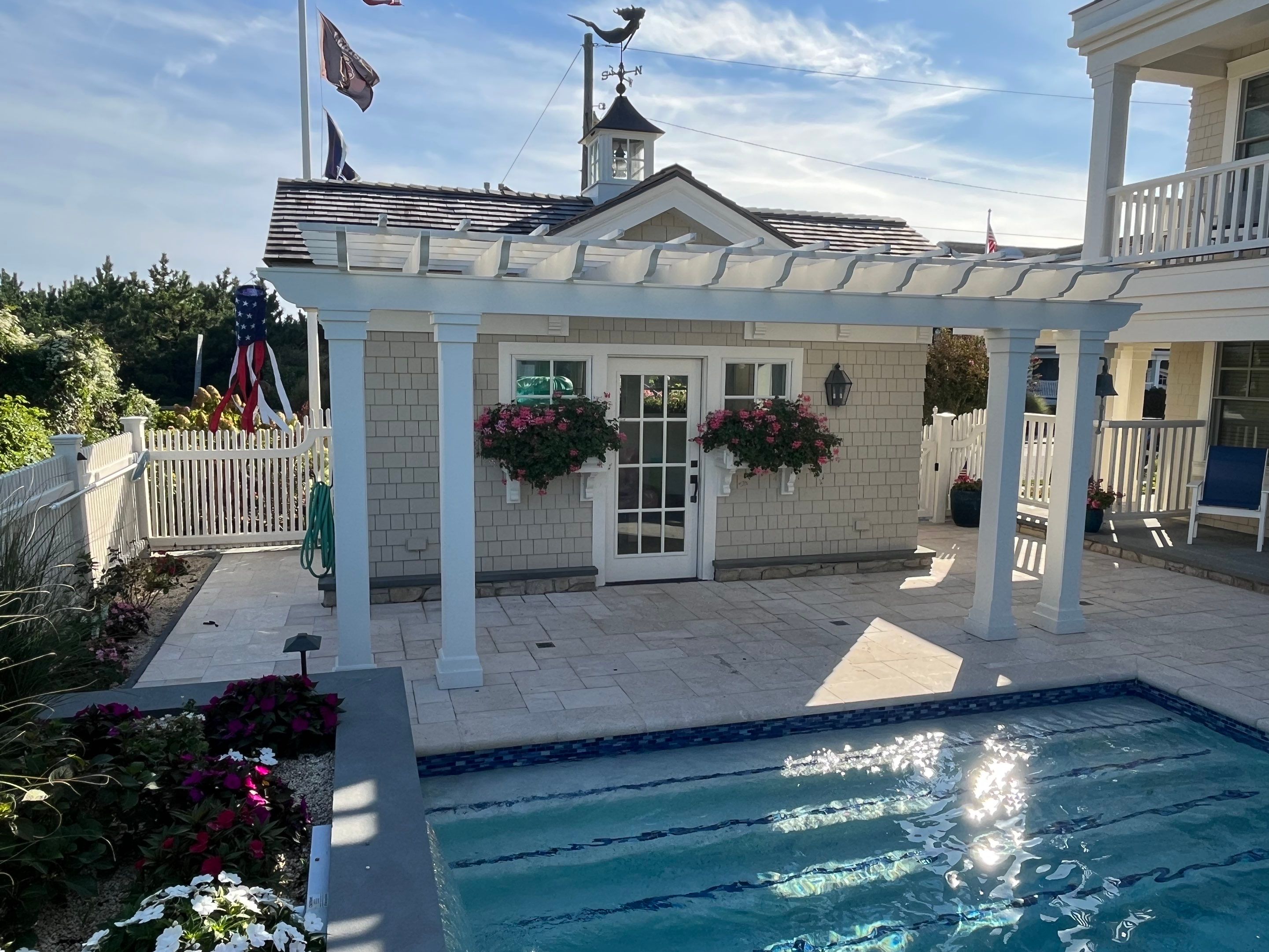 Avalon, NJ by Fresh Coat Works LLC