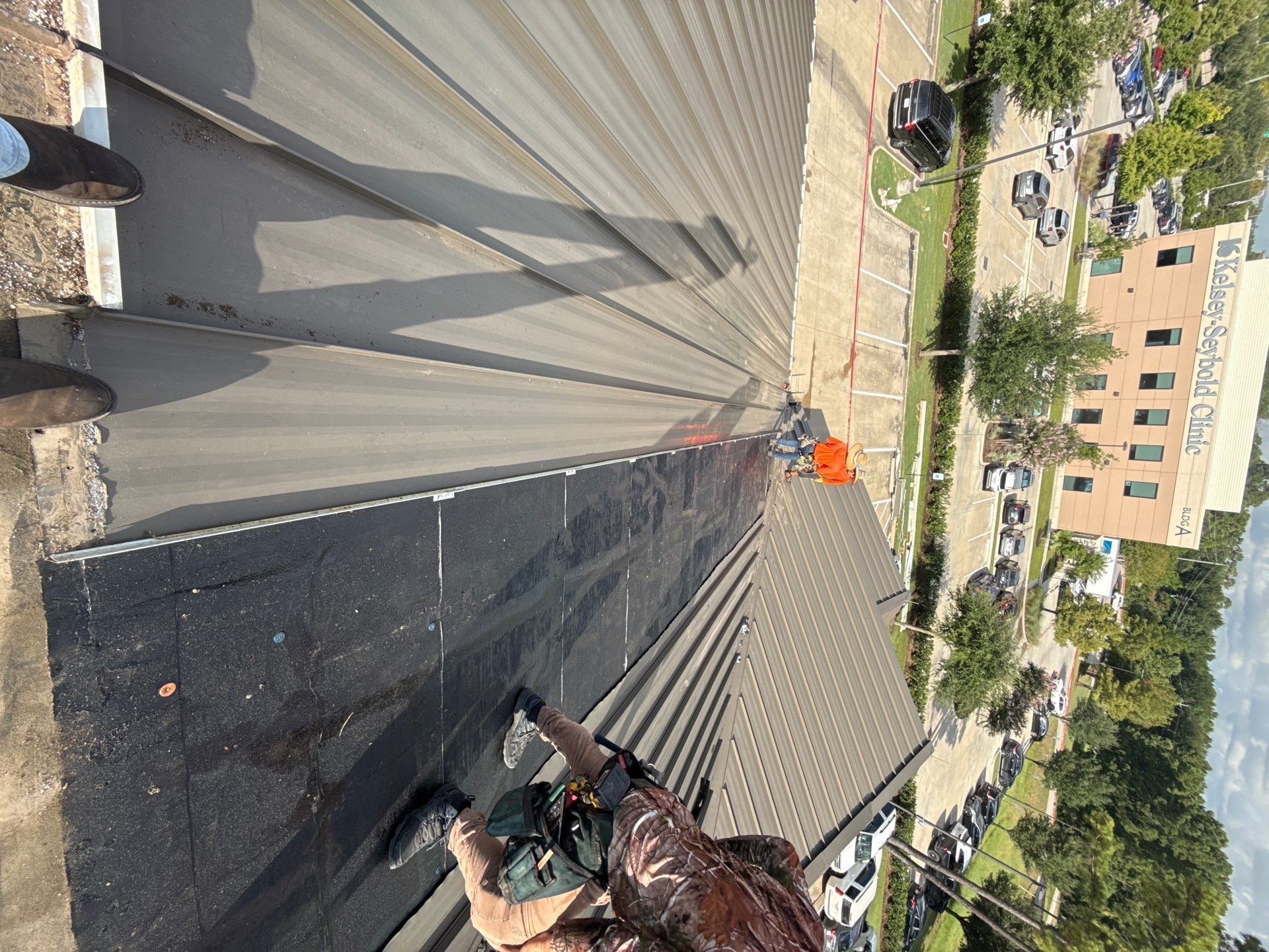 Roof Repair Humble by Roof Repair Company