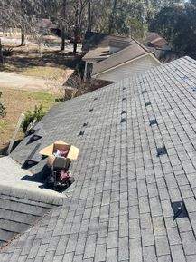 Hinesville Ga Project by Zero Grid Power Solutions