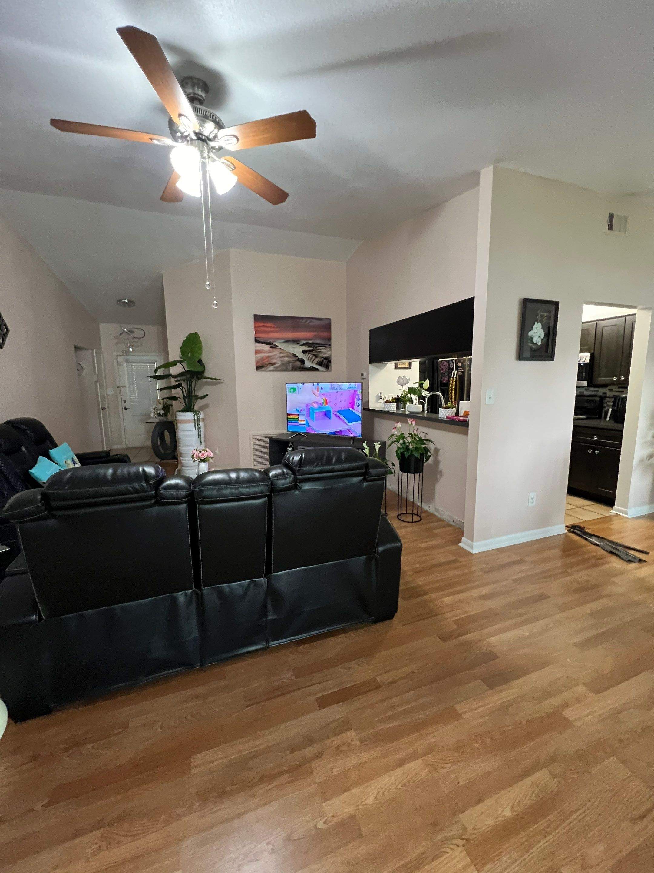 Project in Brandon by You Restorations LLC DBA YOU-Home