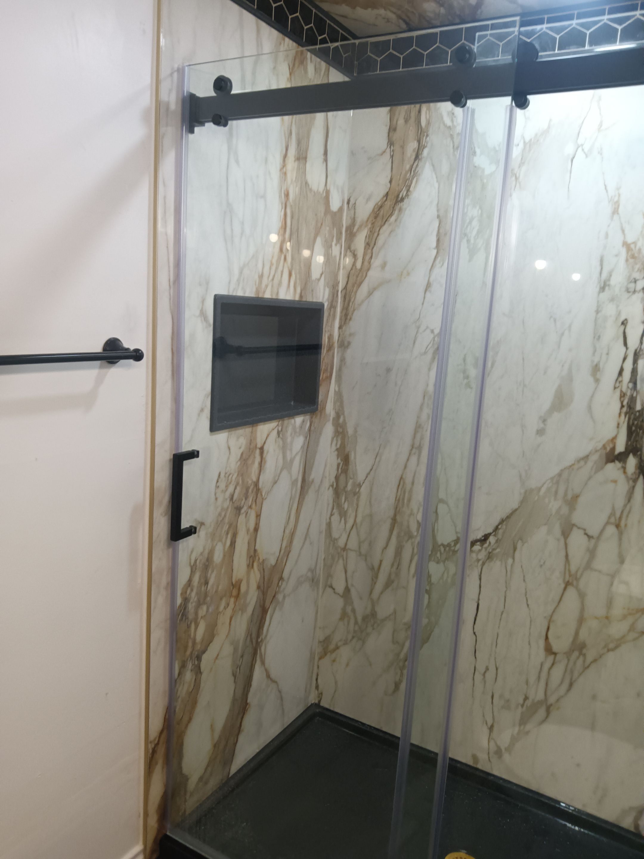 Forest Bend Bathroom Remodel in San Antonio by Legacy Bath and Kitchen