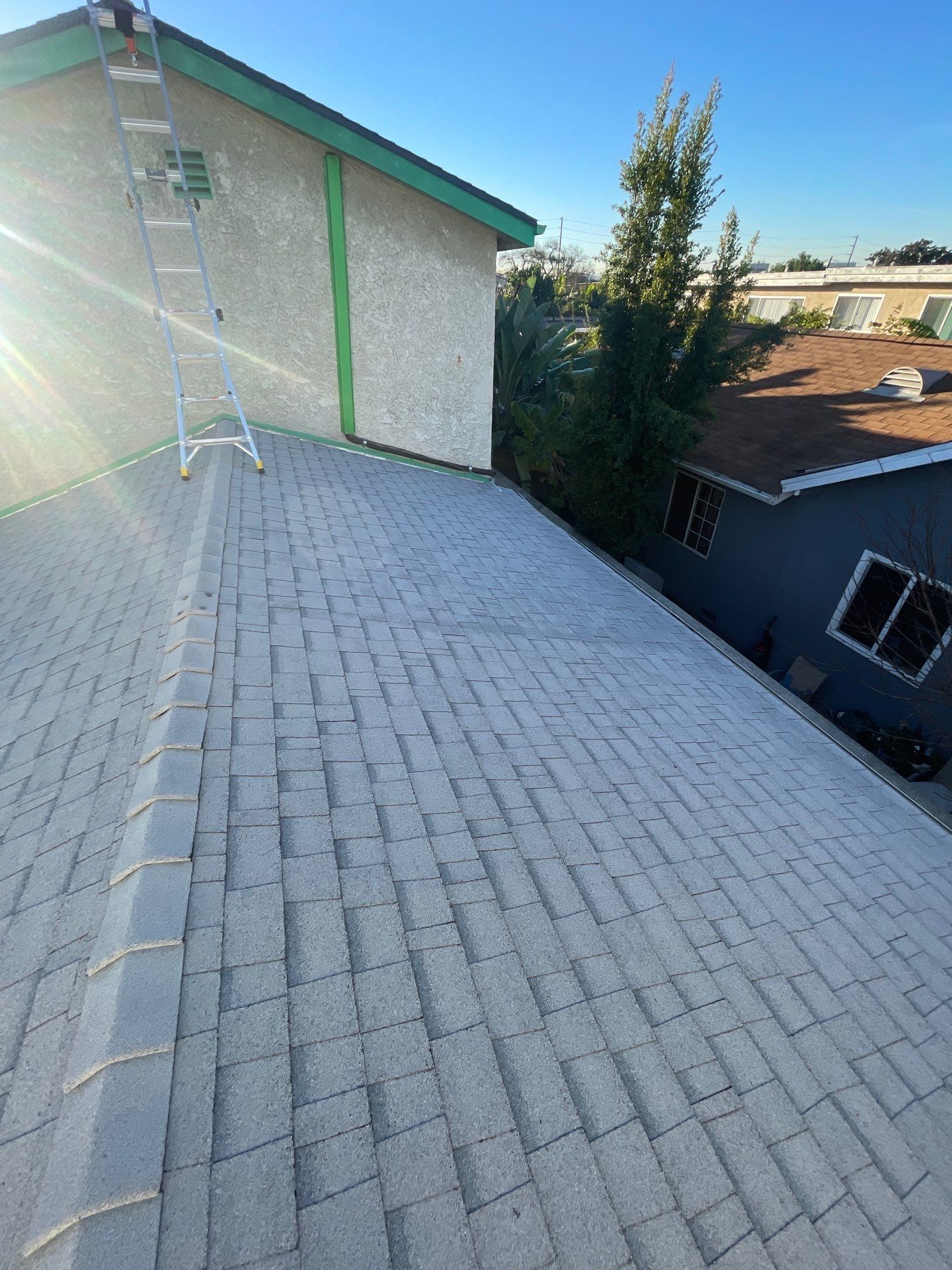 Roof Replacement- Inglewood, CA 90302 by Epic Roof Replacement