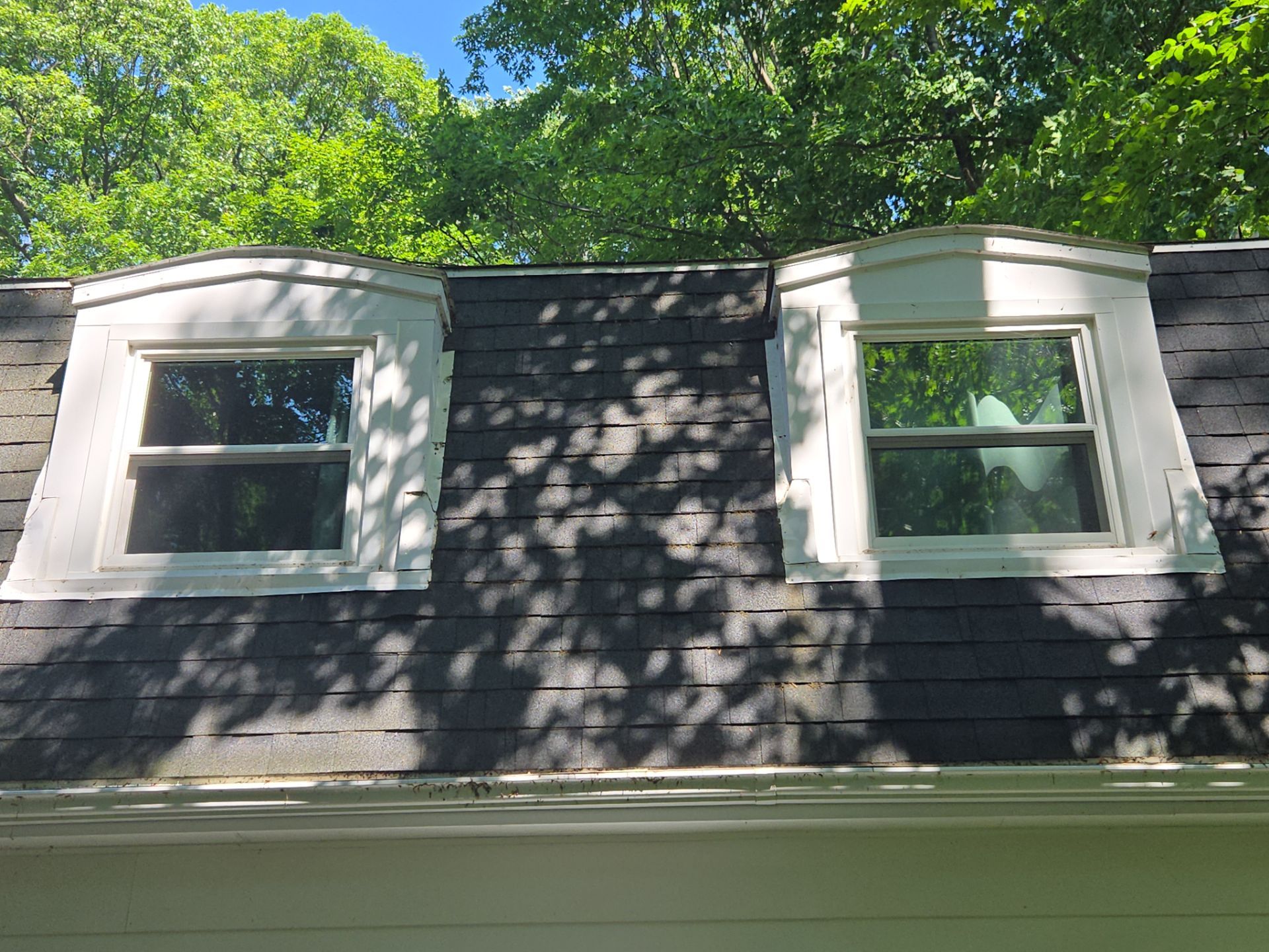 Grabow Home Remodel Sheboygan by Gellings Roofing and Siding LLC