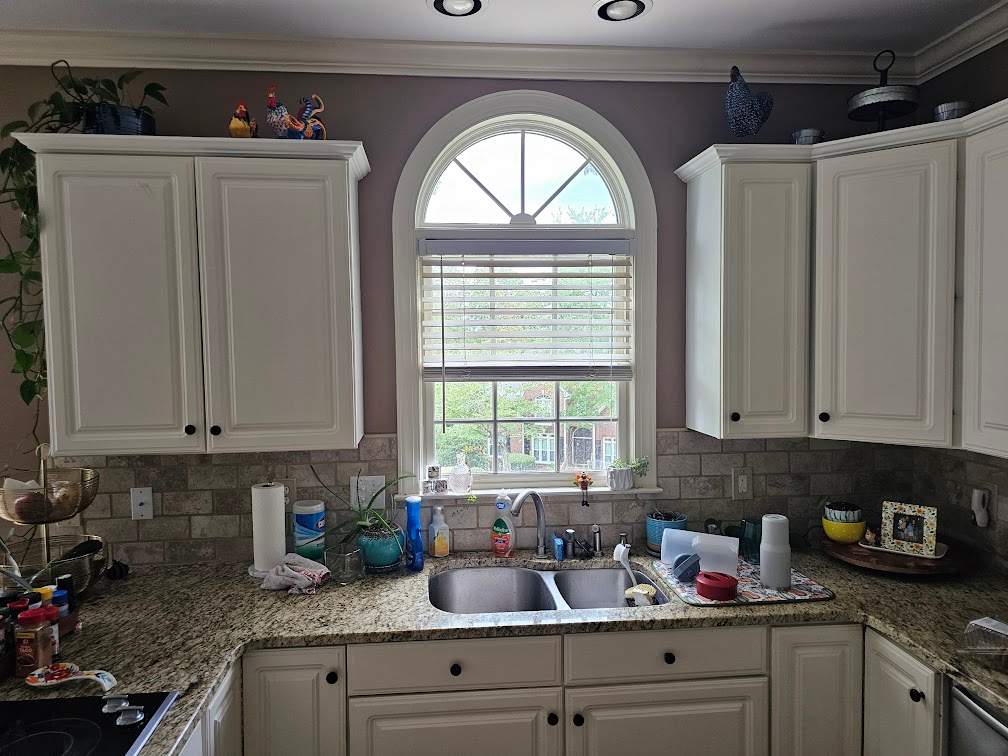 Dew Project in Hoover by The Window Source