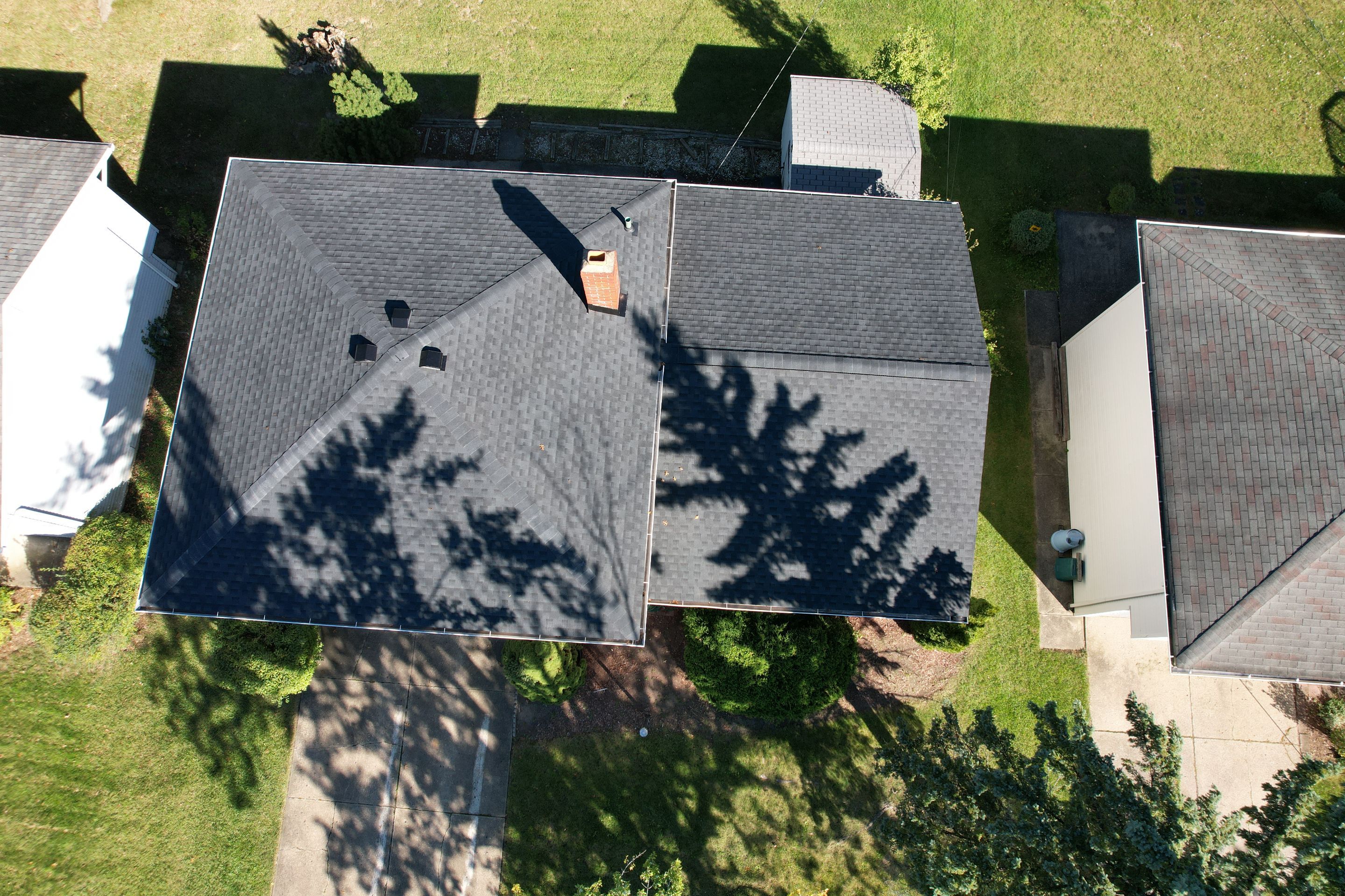 Bedford Heights - Storm Restoration by Atlas Roofing & Restoration