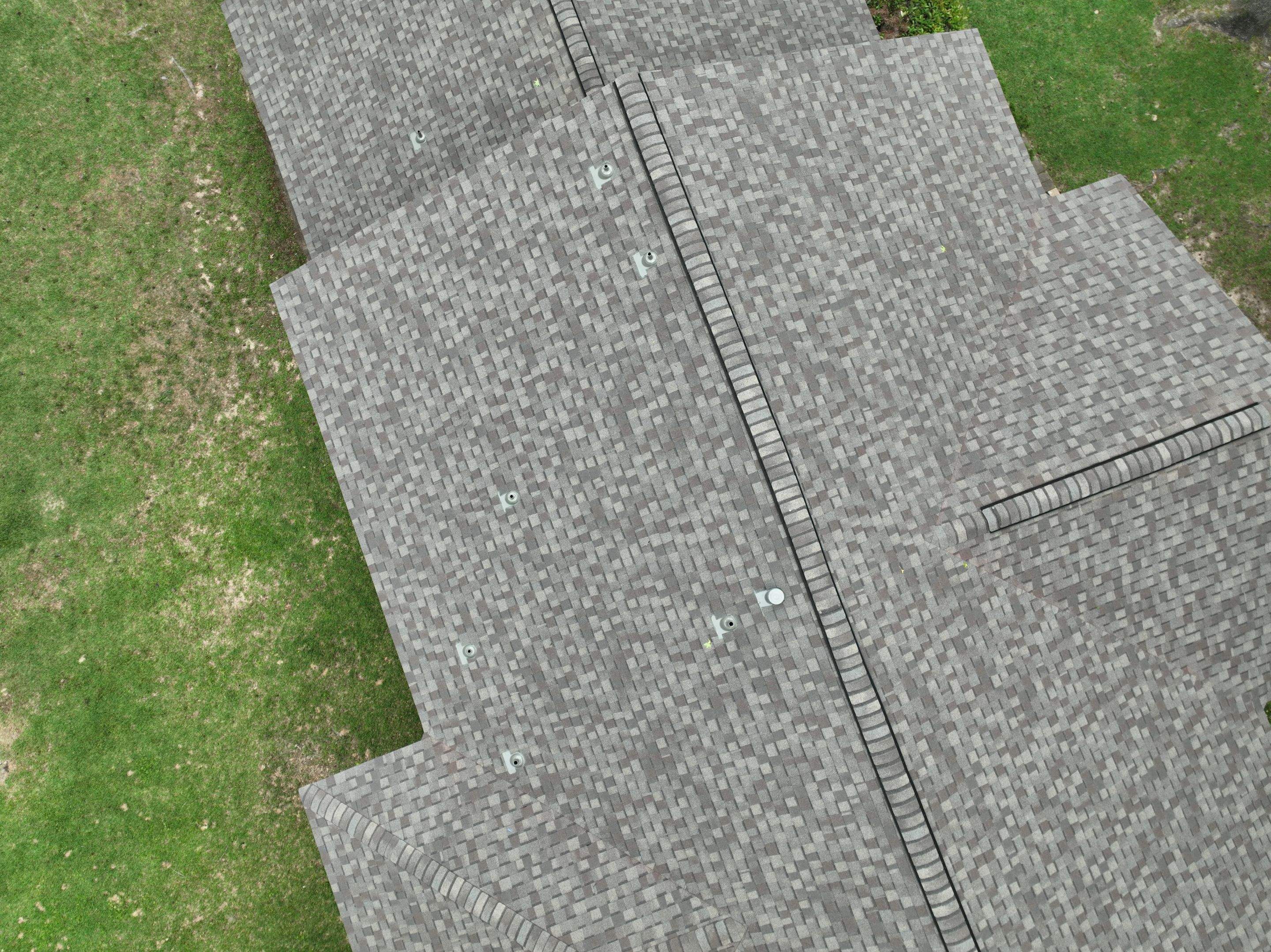 Roof Replacement, exterior and interior by Roof Concepts Construction
