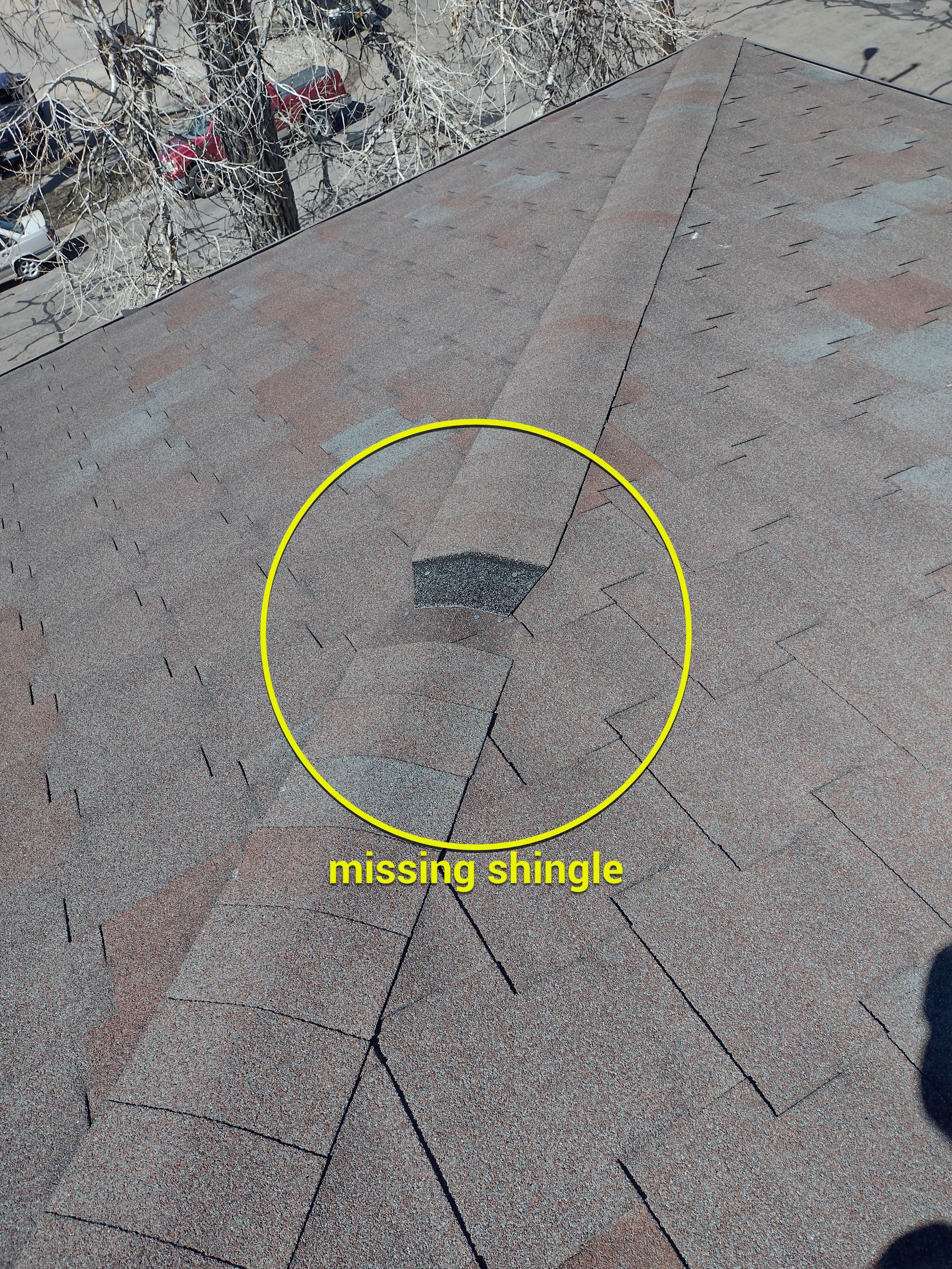 Roof system failure by Stonescape Steel Roofing and Exteriors