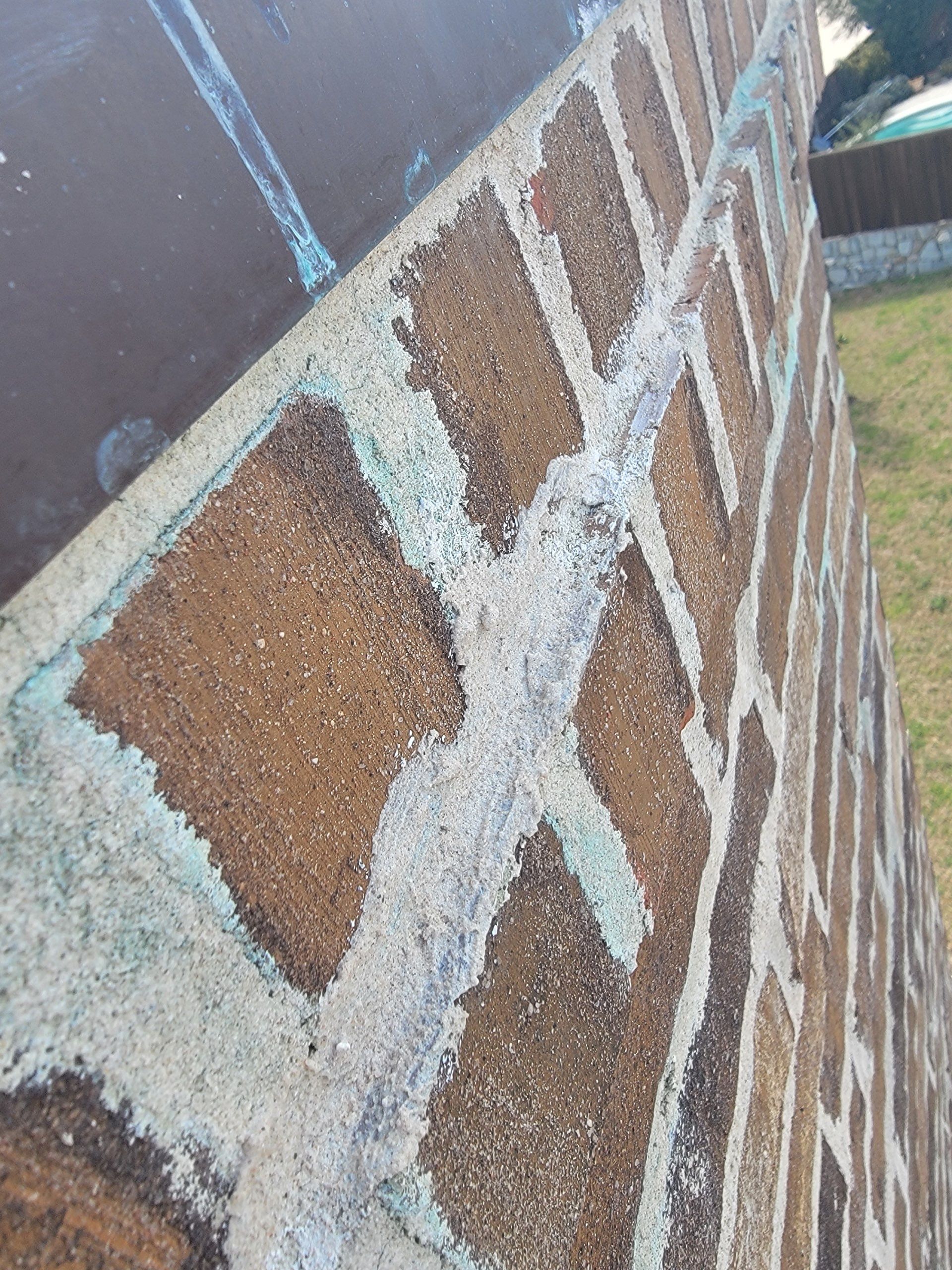 Chimney Leak Repair by Becker Roofing and Exteriors