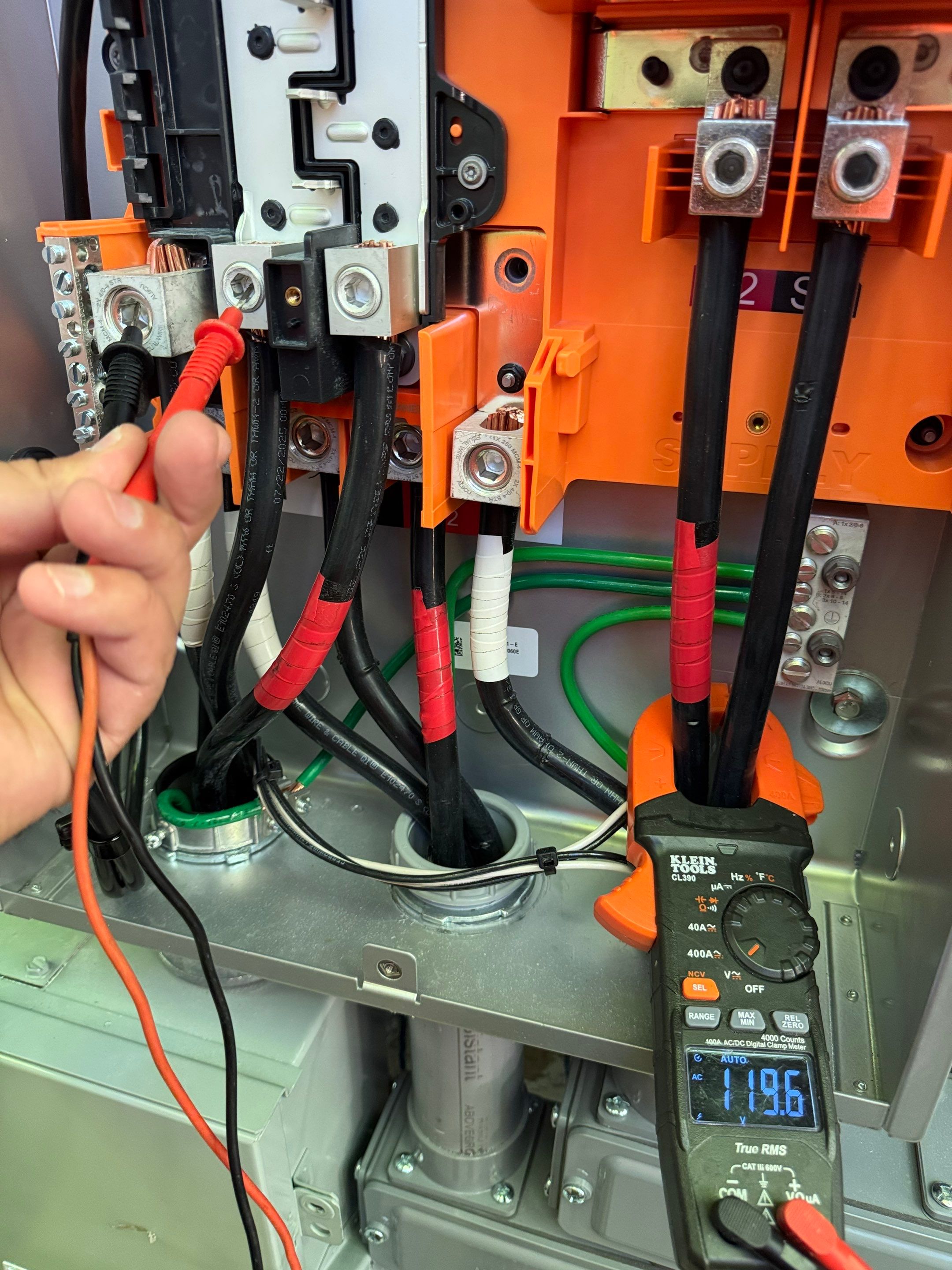 Project in  Miami by Payoli Solar