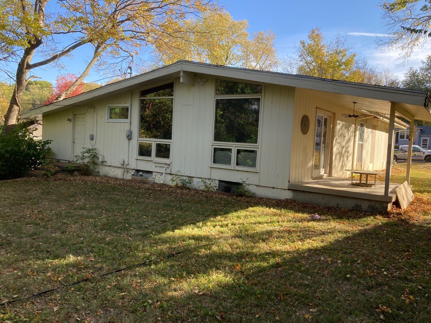 Window Installation using Anderson Series by EEC  Windows, Siding & Roofing 