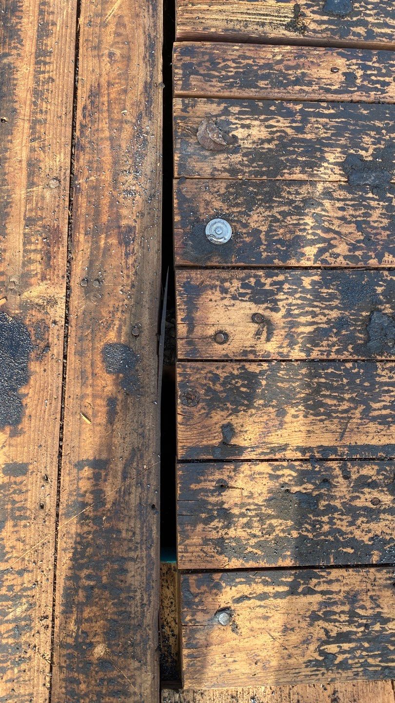 Residential Roofing Installation using Owens Corning TruDefinition Peppercorn  by A Plus Exterior