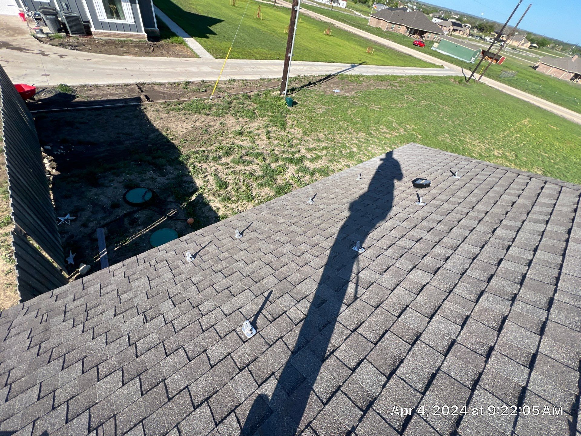 D&R In SpringTown Tx by Sunaura Solar