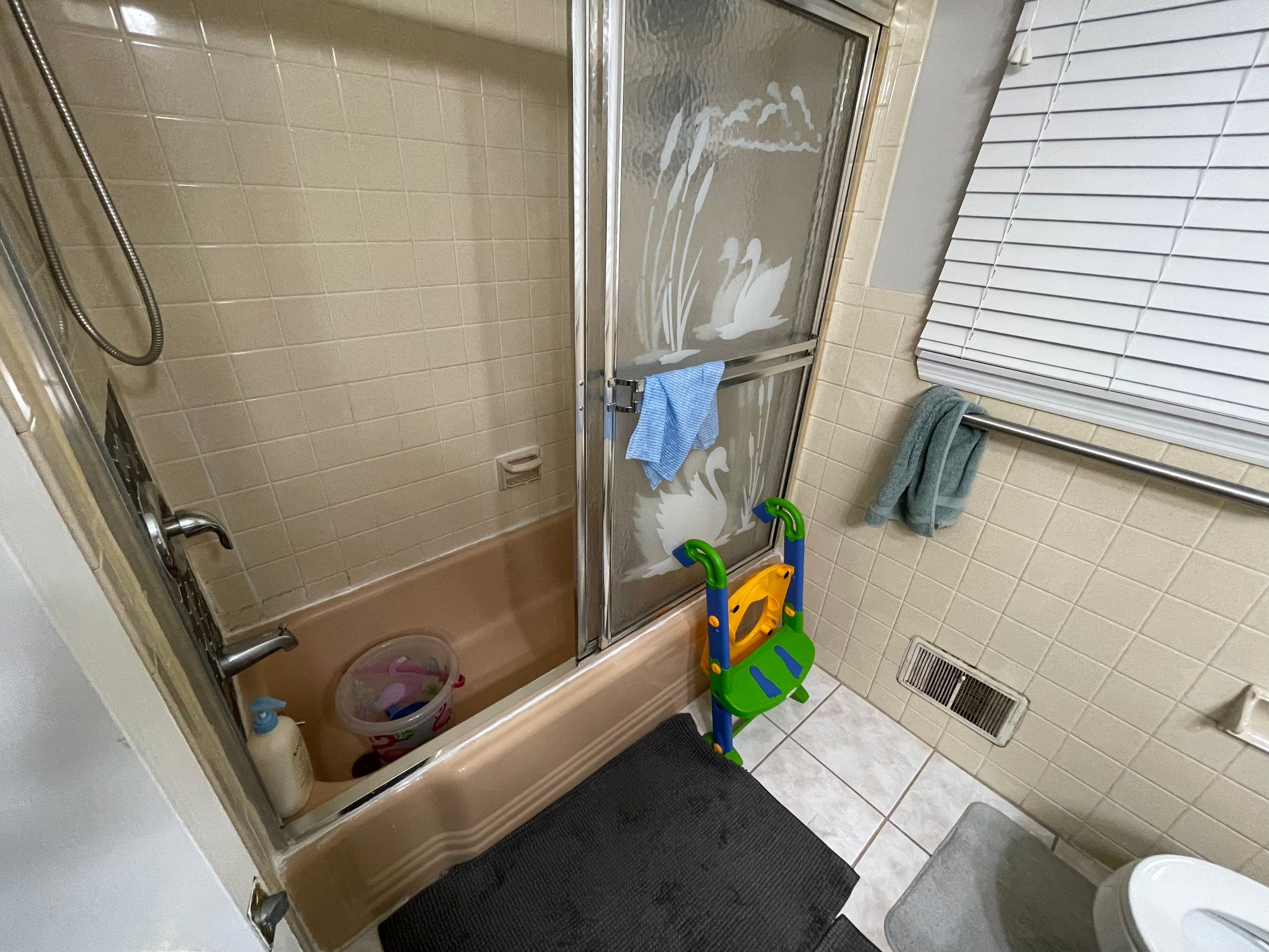 Bathroom - Kitchen Remodel  by Home Concepts Construction