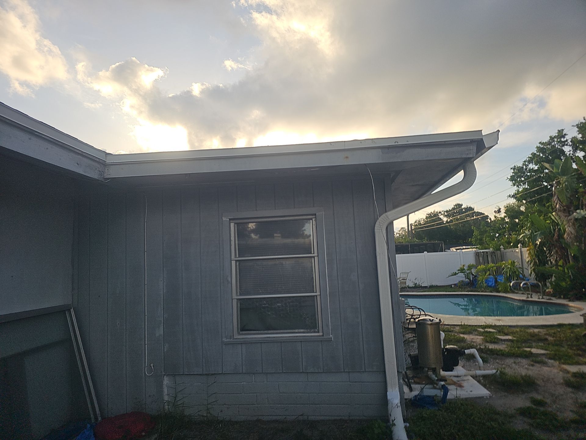 Project in Largo 33774 by Mitchell Roofing Company LLC 
