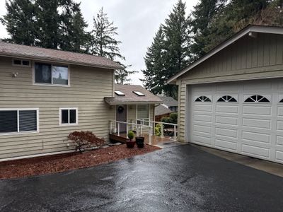 Residential Roof Replacement Estimate in Bremerton, WA