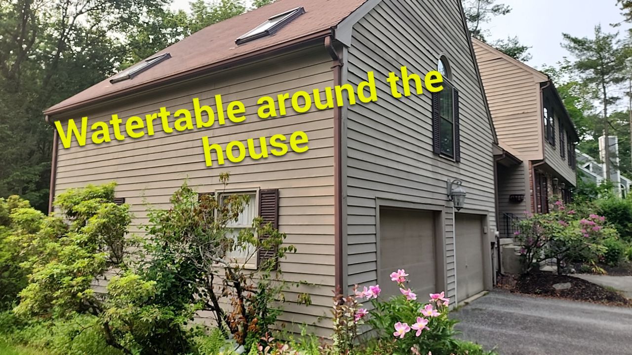 James HHardie in Andover, MA by UBrothers Construction