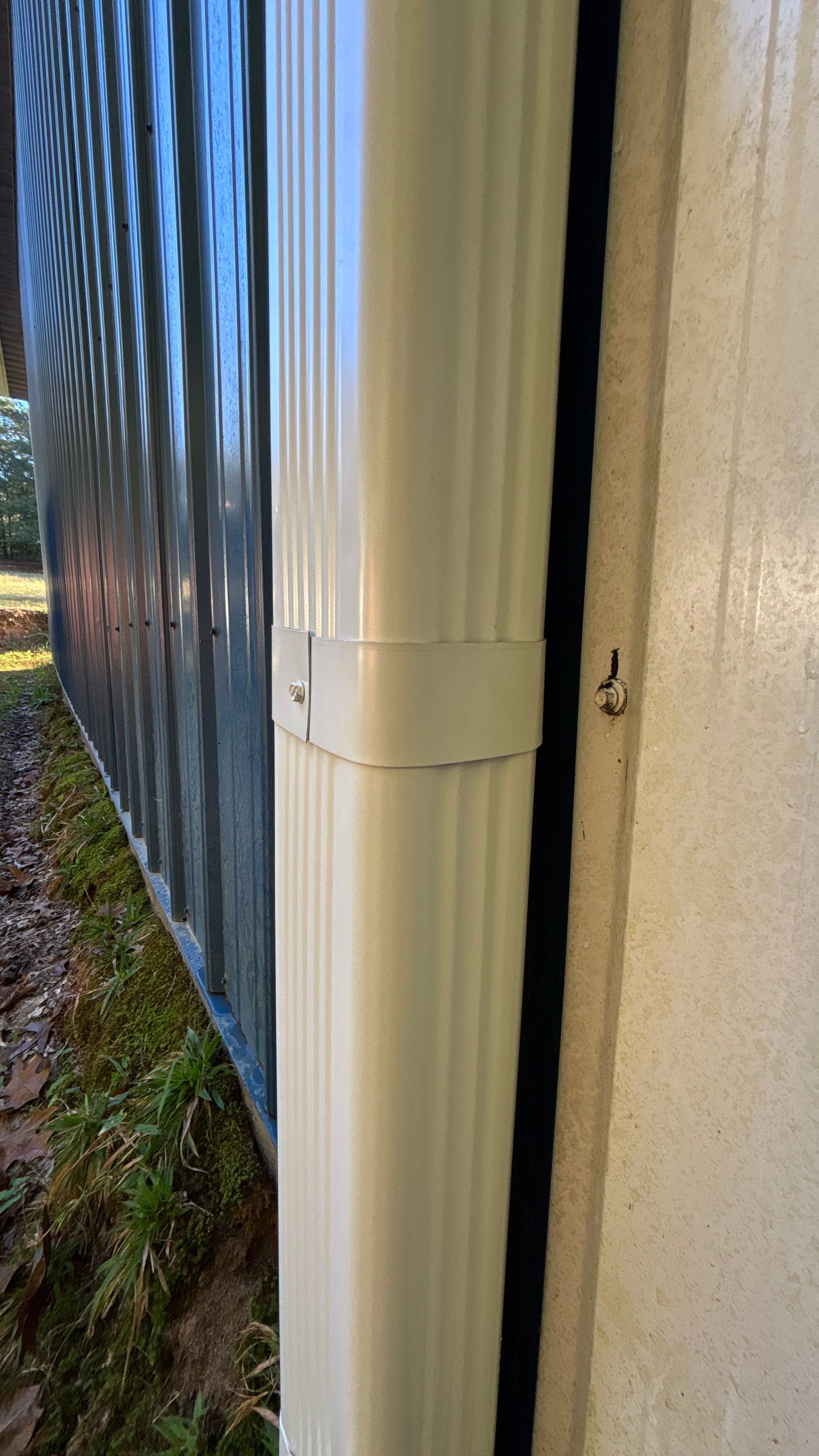 Shelter  by Deerfield Roofing LLC